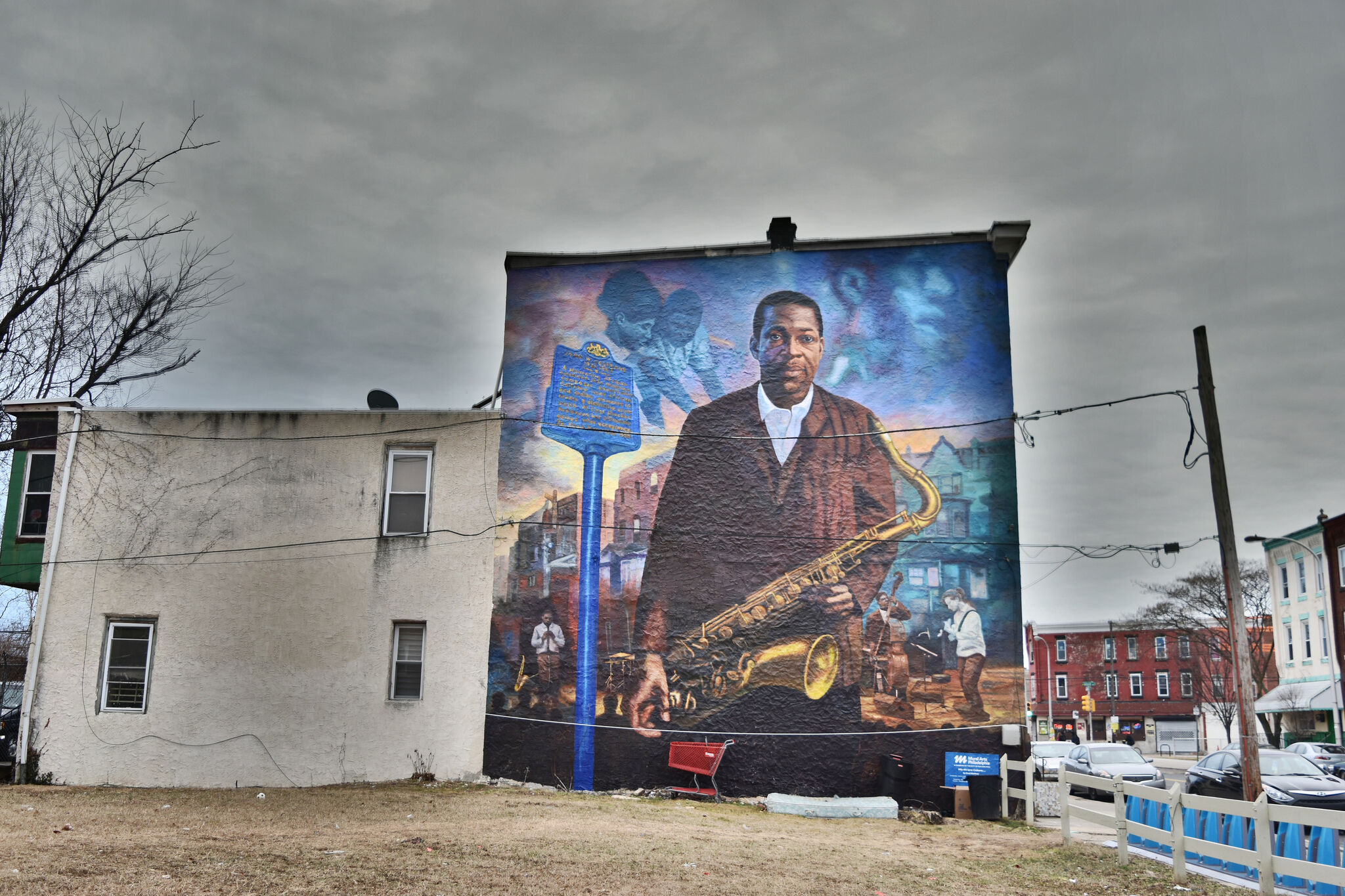 Ernel Martinez&mdash;Why We Love Coltrane