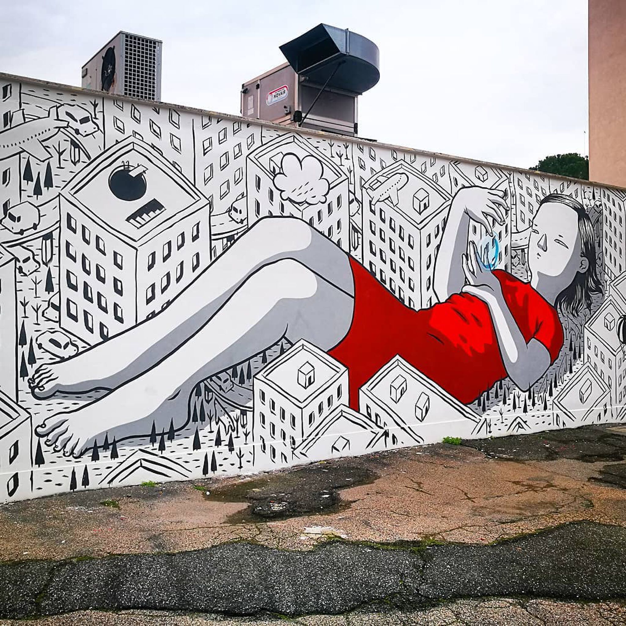 Millo&mdash;Untitled