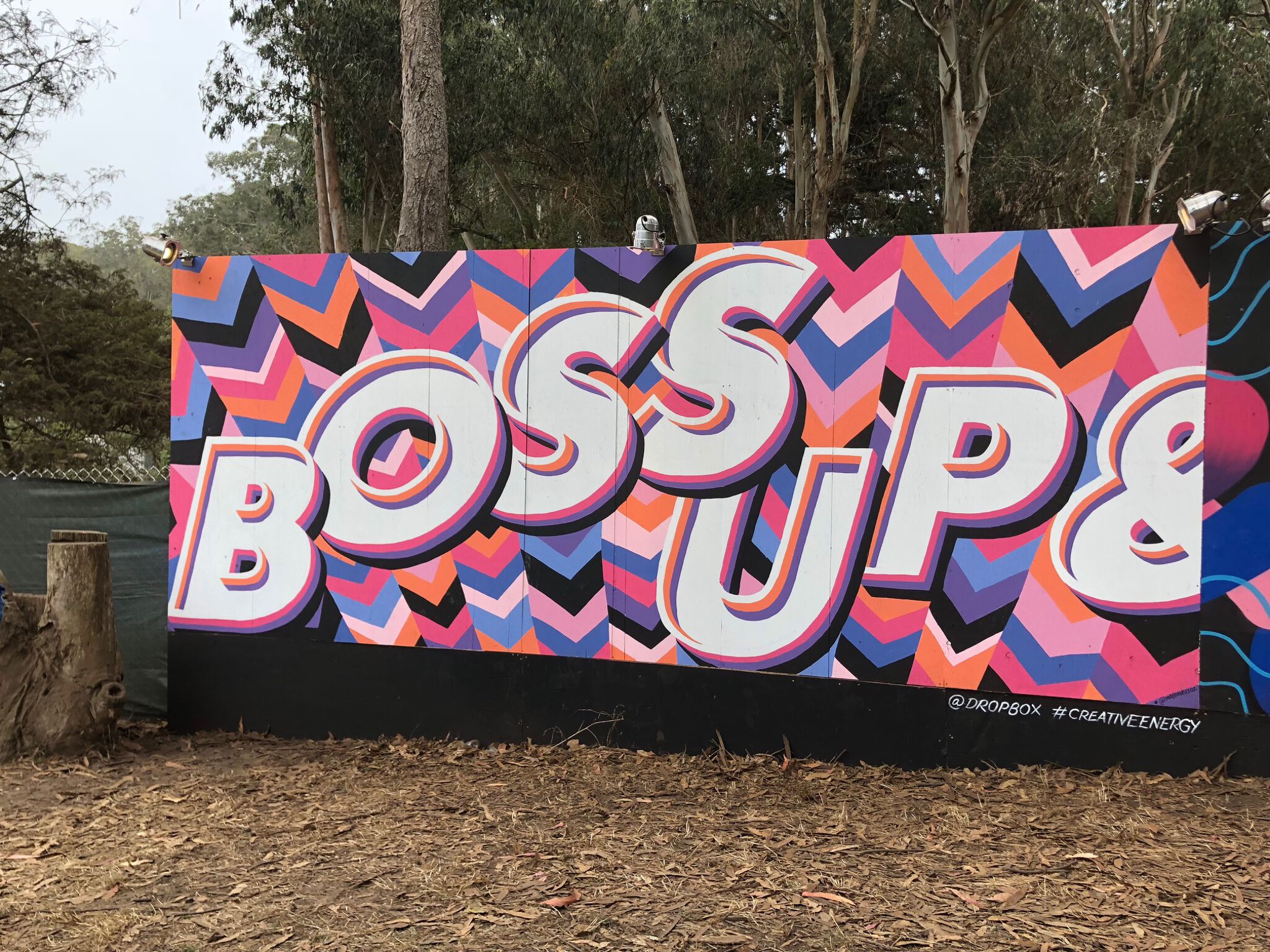 Gemma O'Brien, It's A Living, Ricardo Gonzalez&mdash;Boss Up & Change Your Life
