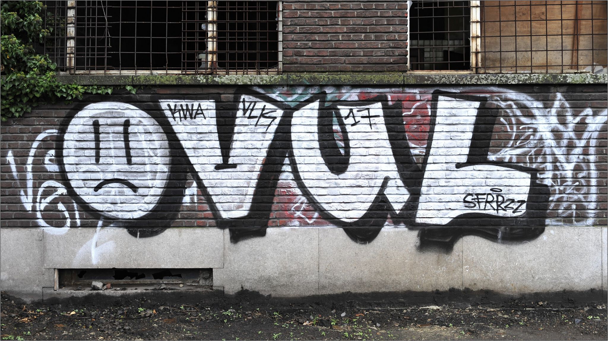 Unknown - Liège&mdash;Val benoit