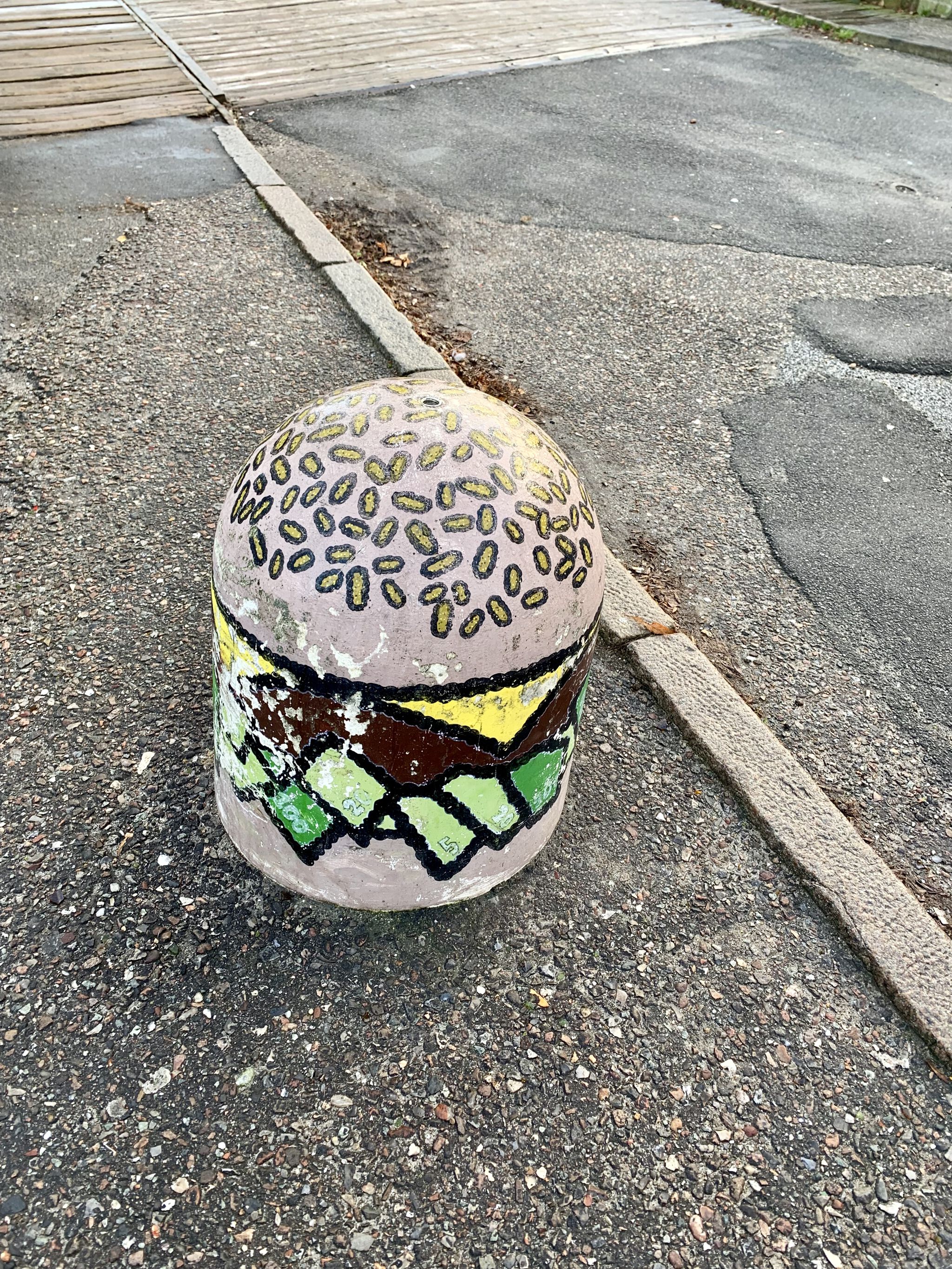 Unknown - Aarhus&mdash;Untitled