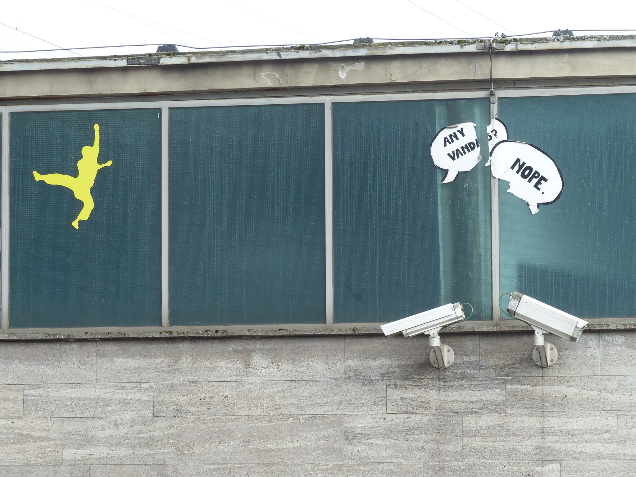 Unknown - Aachen&mdash;Two Cameras