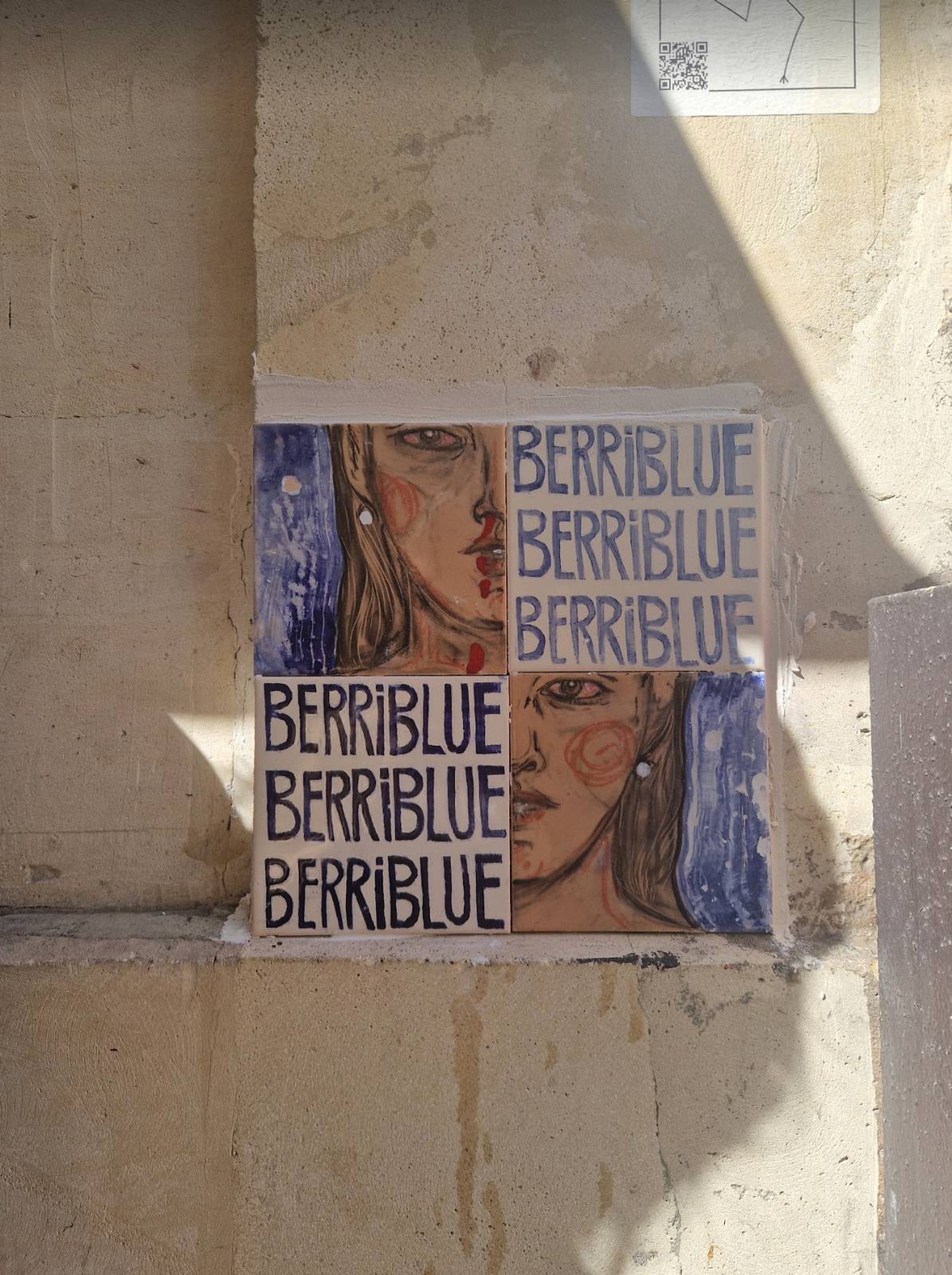 Berri-blue&mdash;undefined