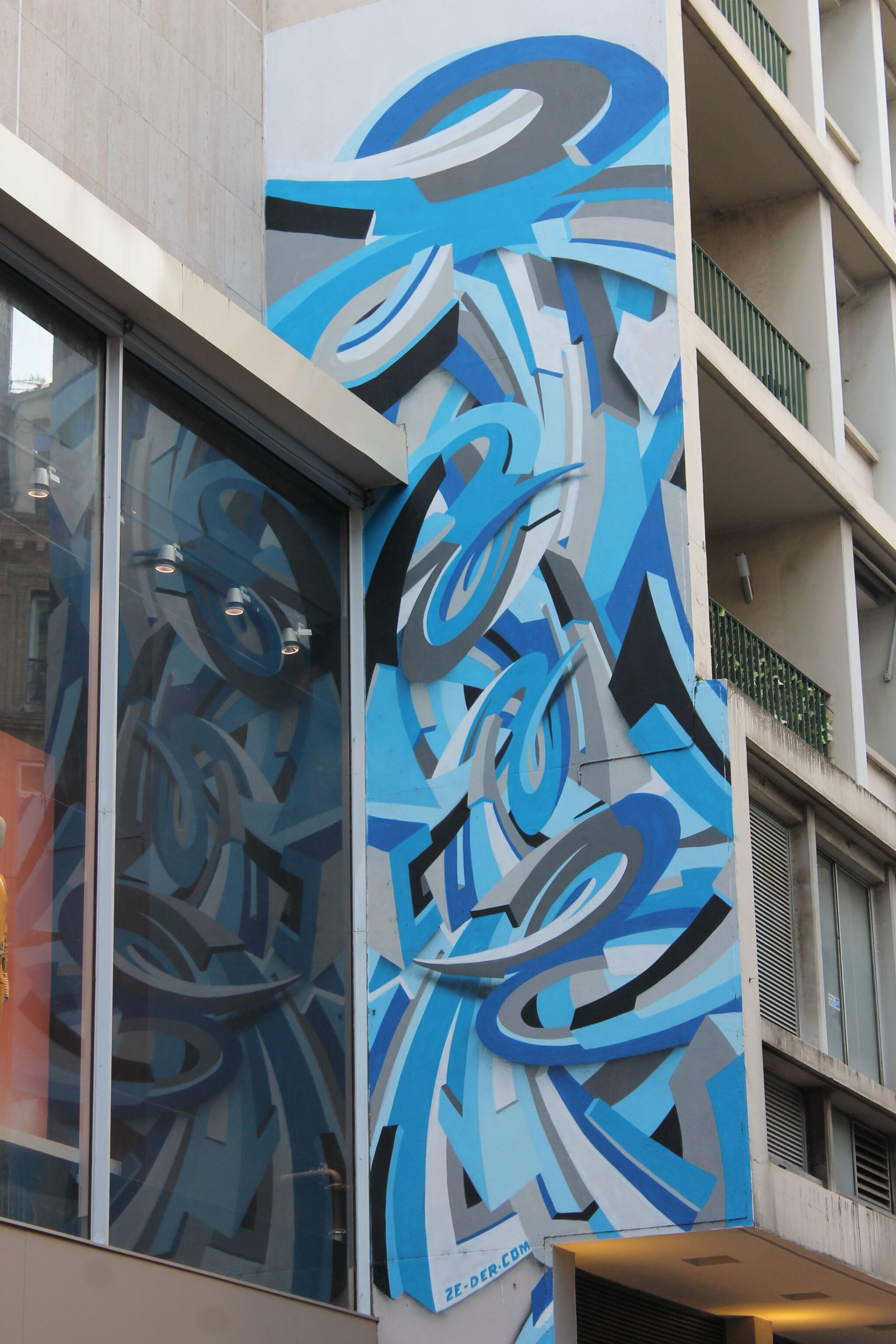 DER&mdash;Toulouse Wops