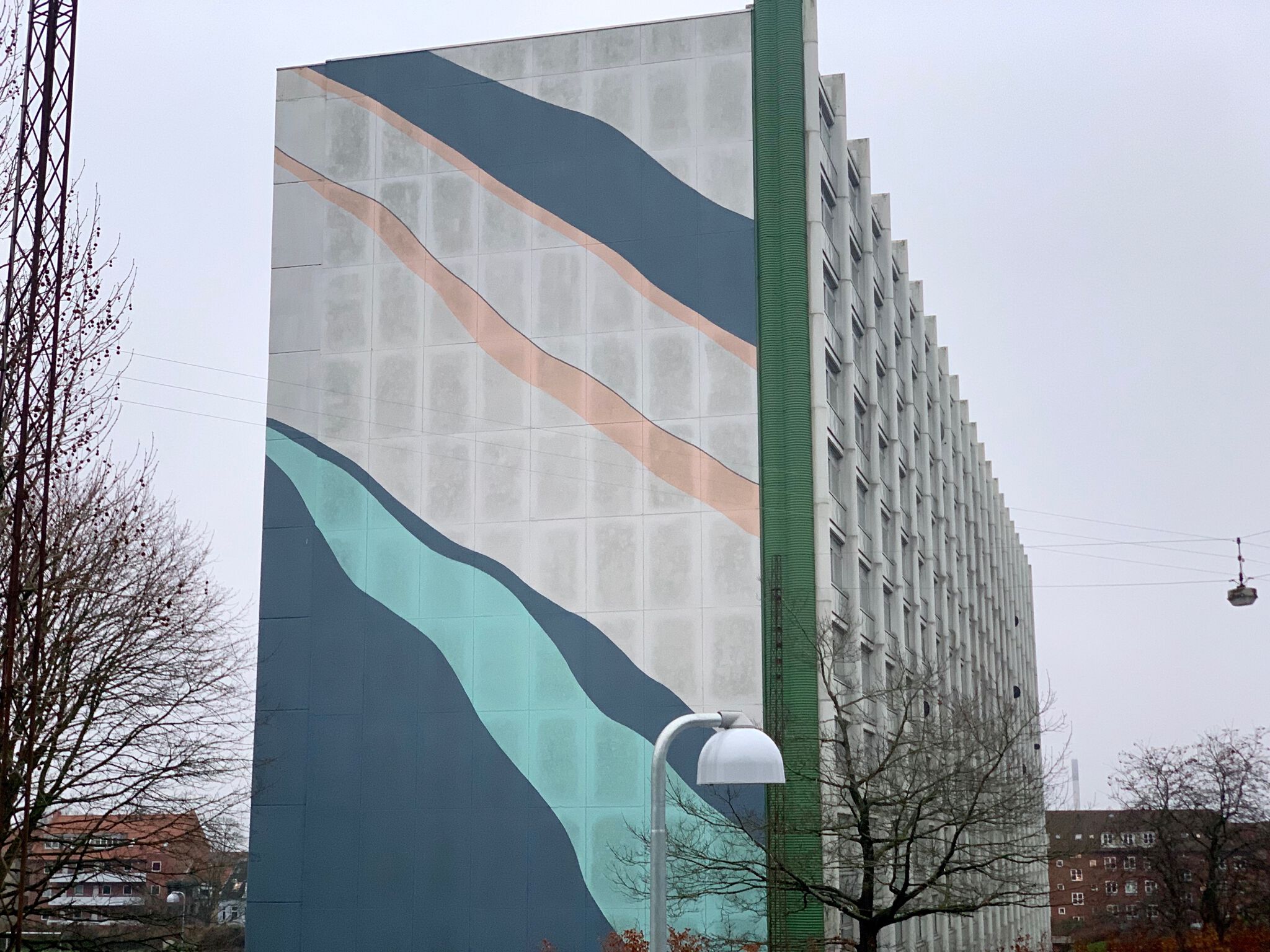 Ulf Røll Larsen&mdash;Untitled