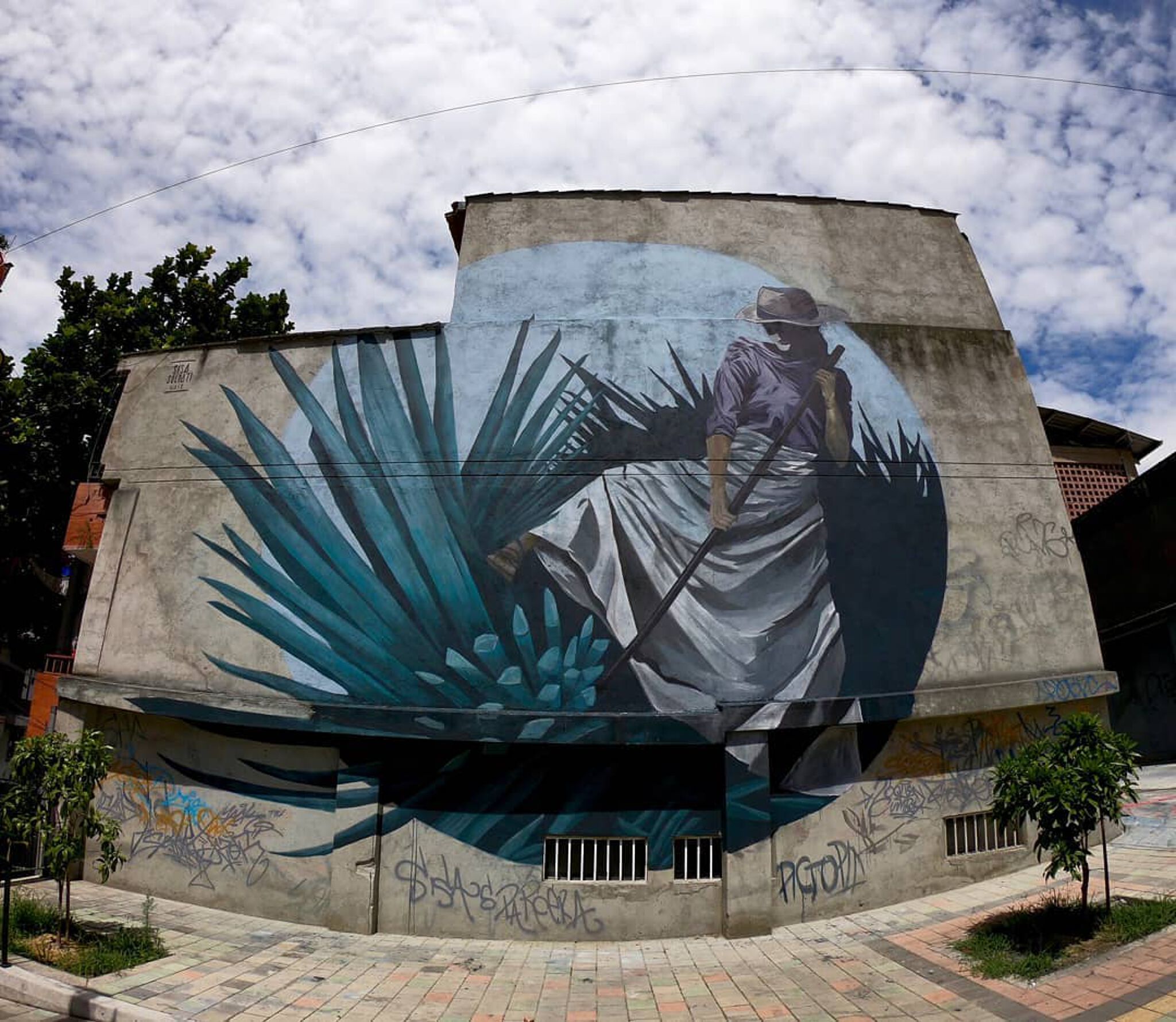 Sisa Soldati&mdash;Untitled