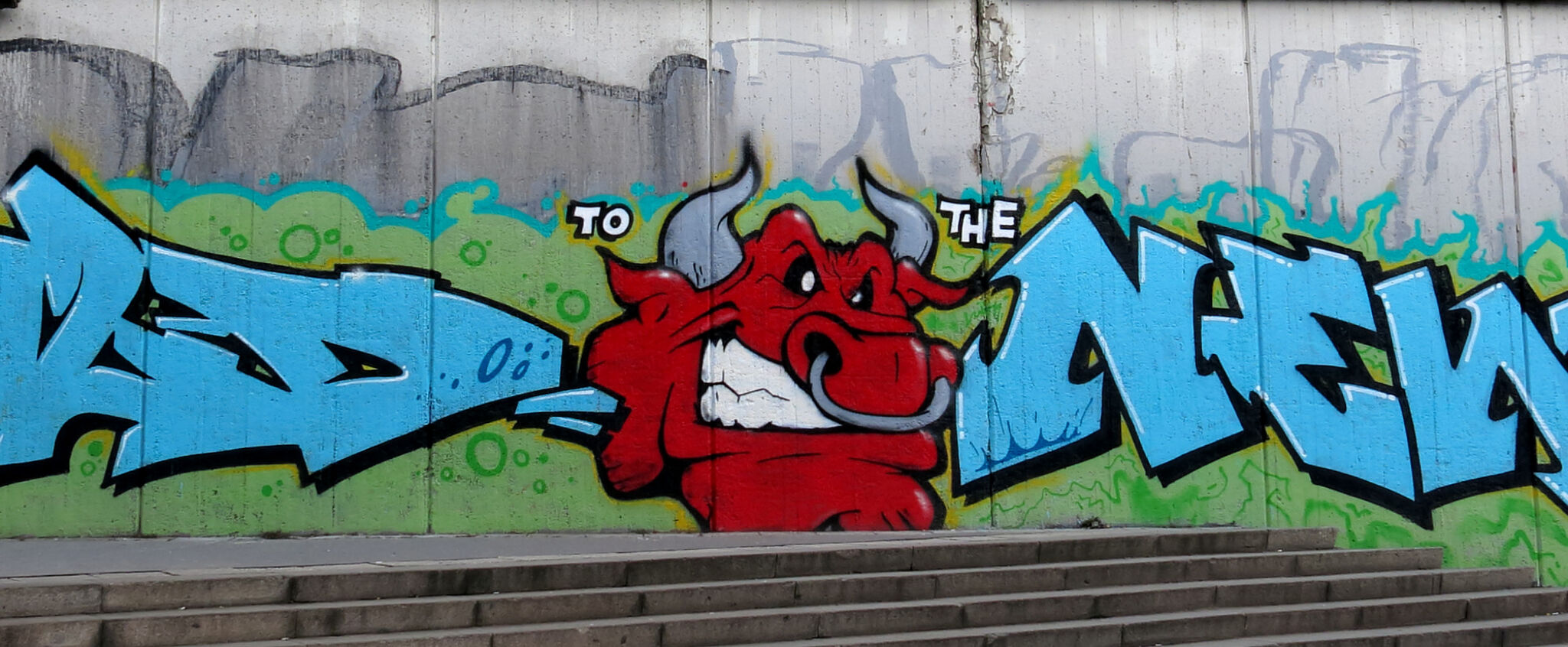 NesOne, Hope [SRB], Akira, Gater&mdash;Old to the New