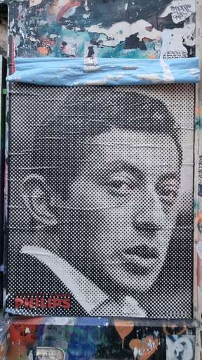 Serge Gainsbourg