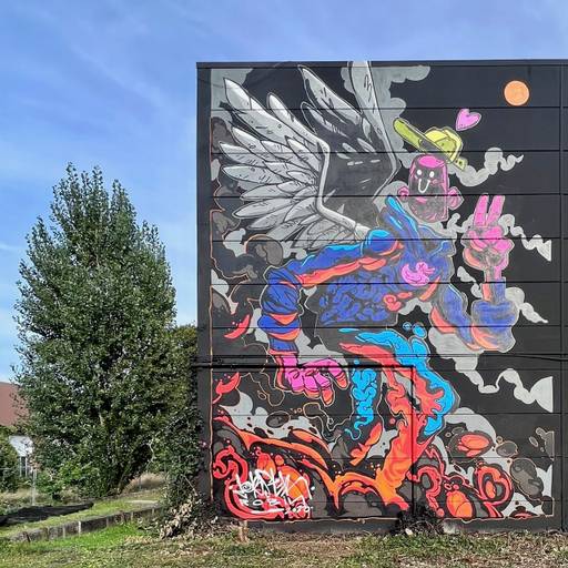 the phoenix