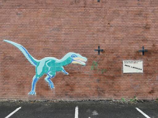 Dinosaur
