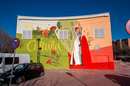 CULTURA Y GIRASOLES