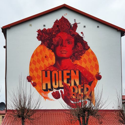 Holenderska