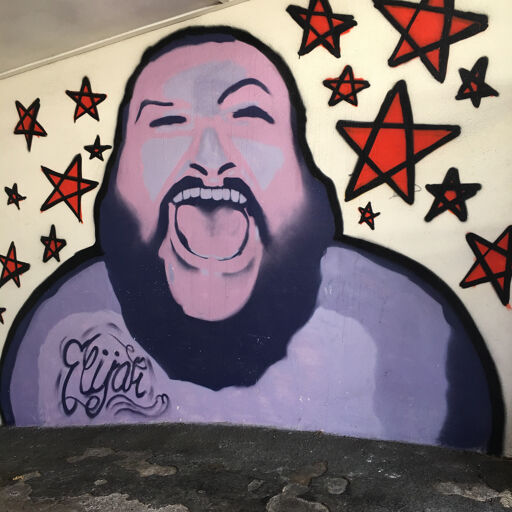 Action Bronson