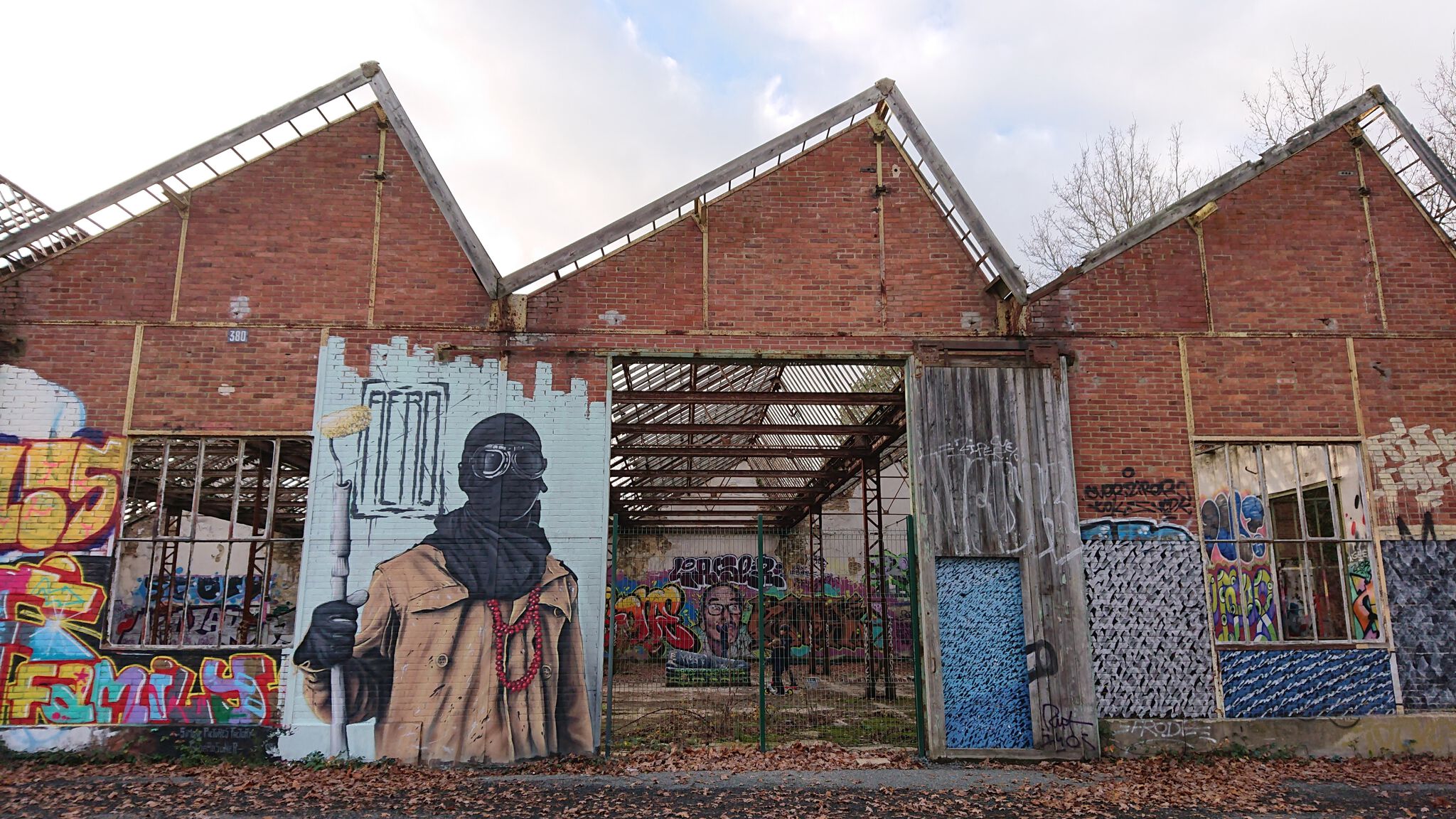Aéro&mdash;Expo War