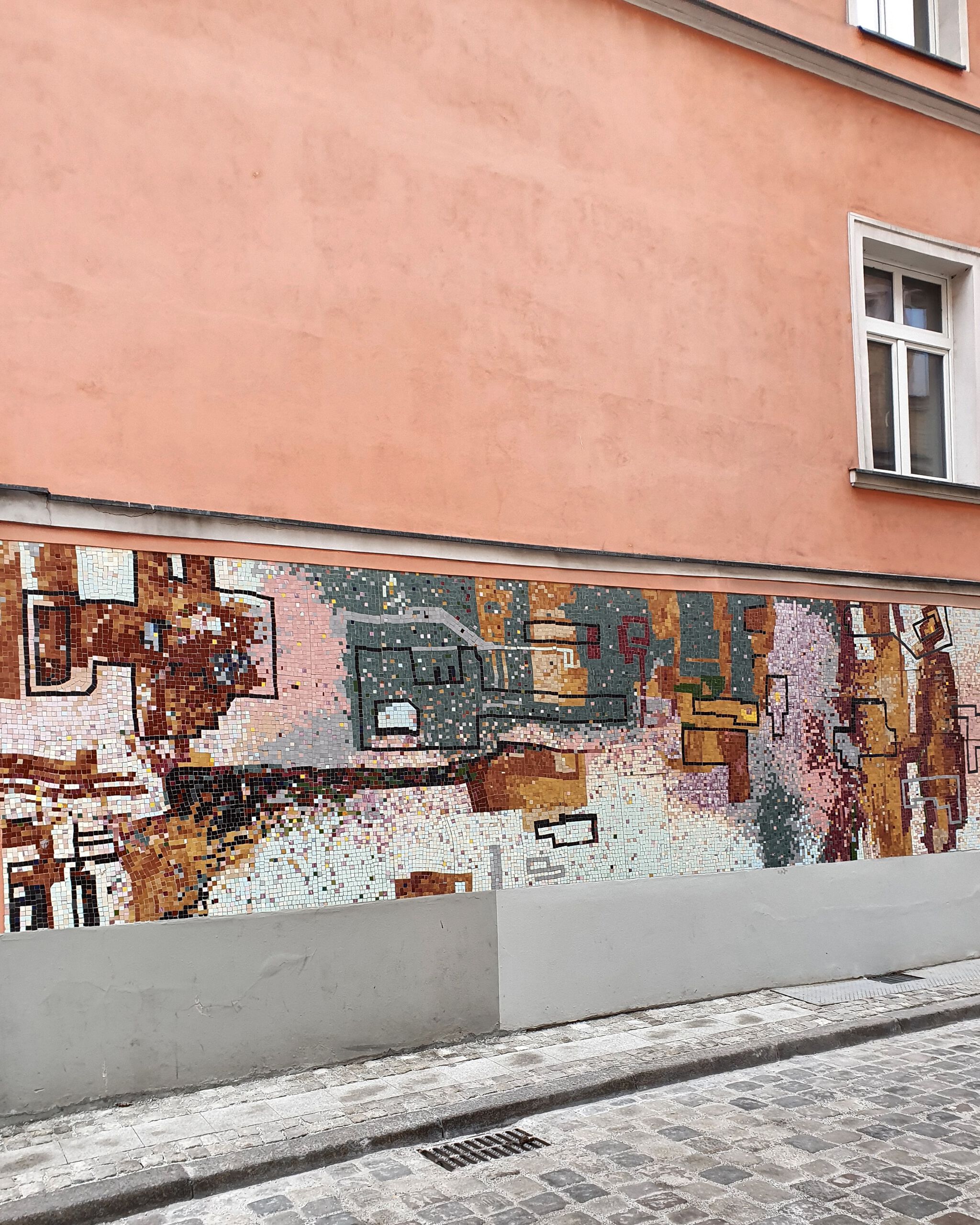 Unknown - Poznań&mdash;Untitled