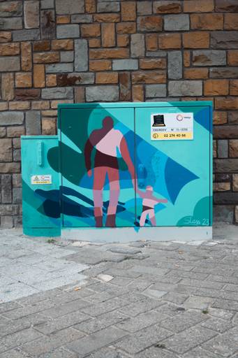 Tour Elentrik - Diversity