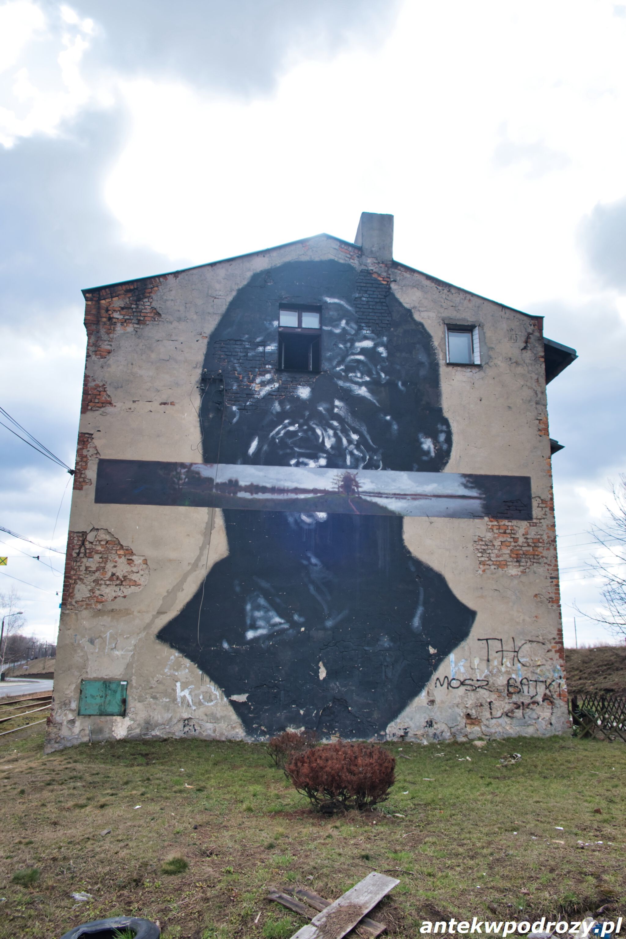 Axel Void (USA), Axel Void &mdash;Untitled