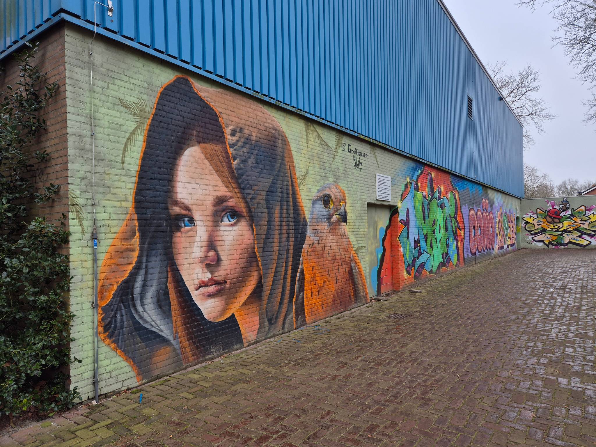 &mdash;Galerij Kannebuis Halsteren