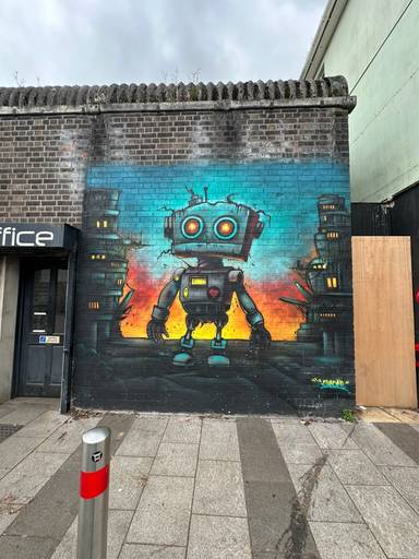 Robot