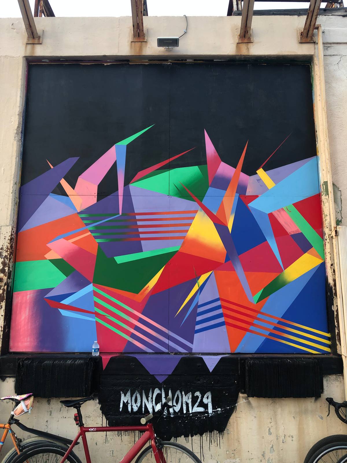 Dan "moncho" Monteavaro&mdash;undefined