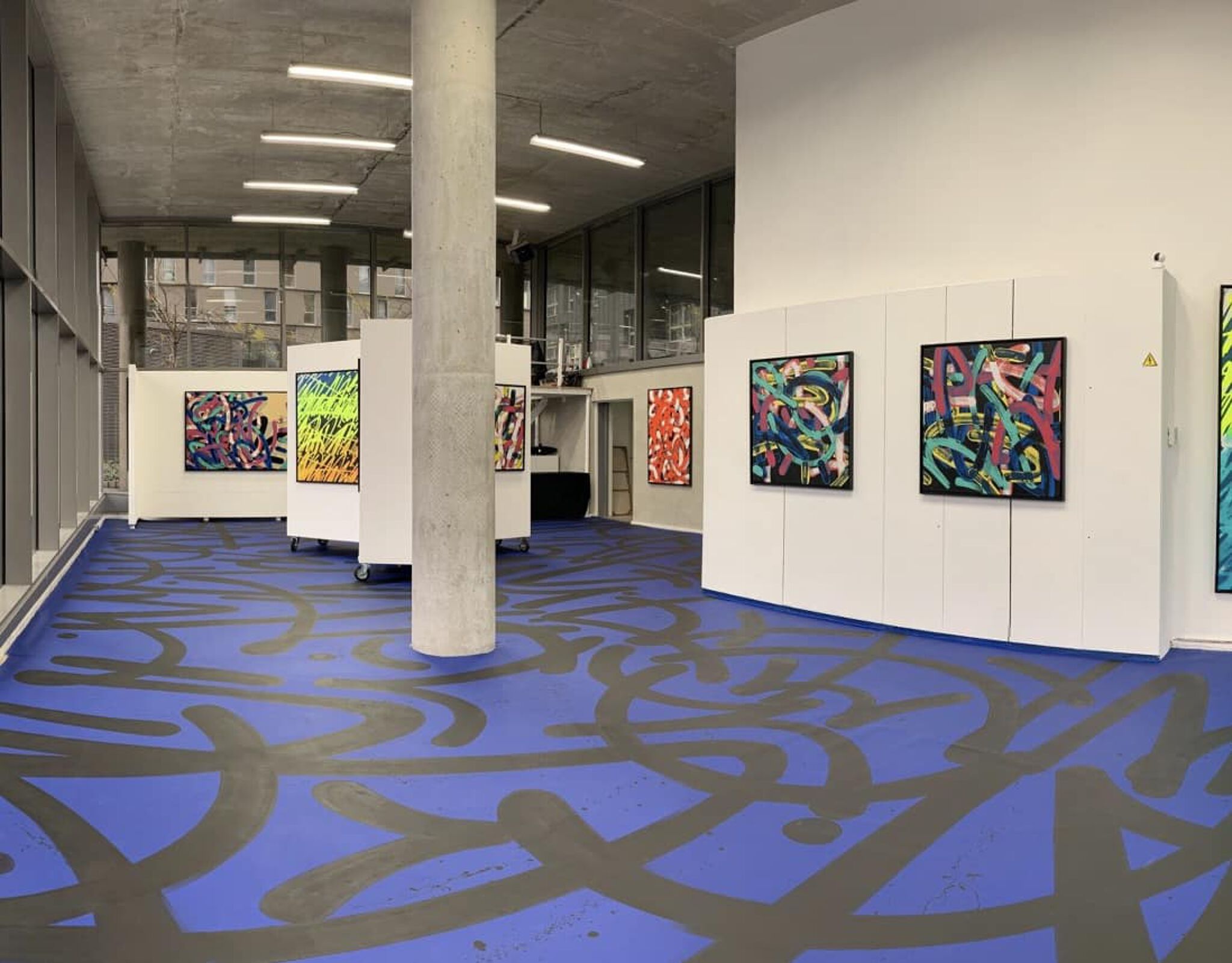 &mdash;GCA Gallery