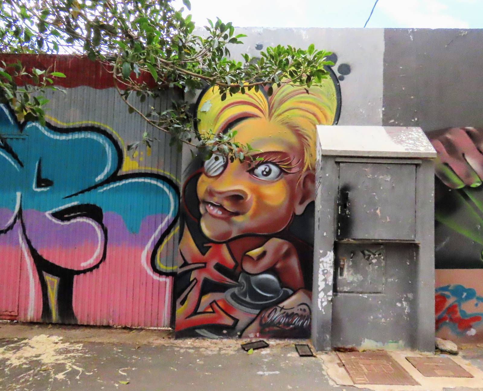 Unknown - Gran Canaria&mdash;undefined