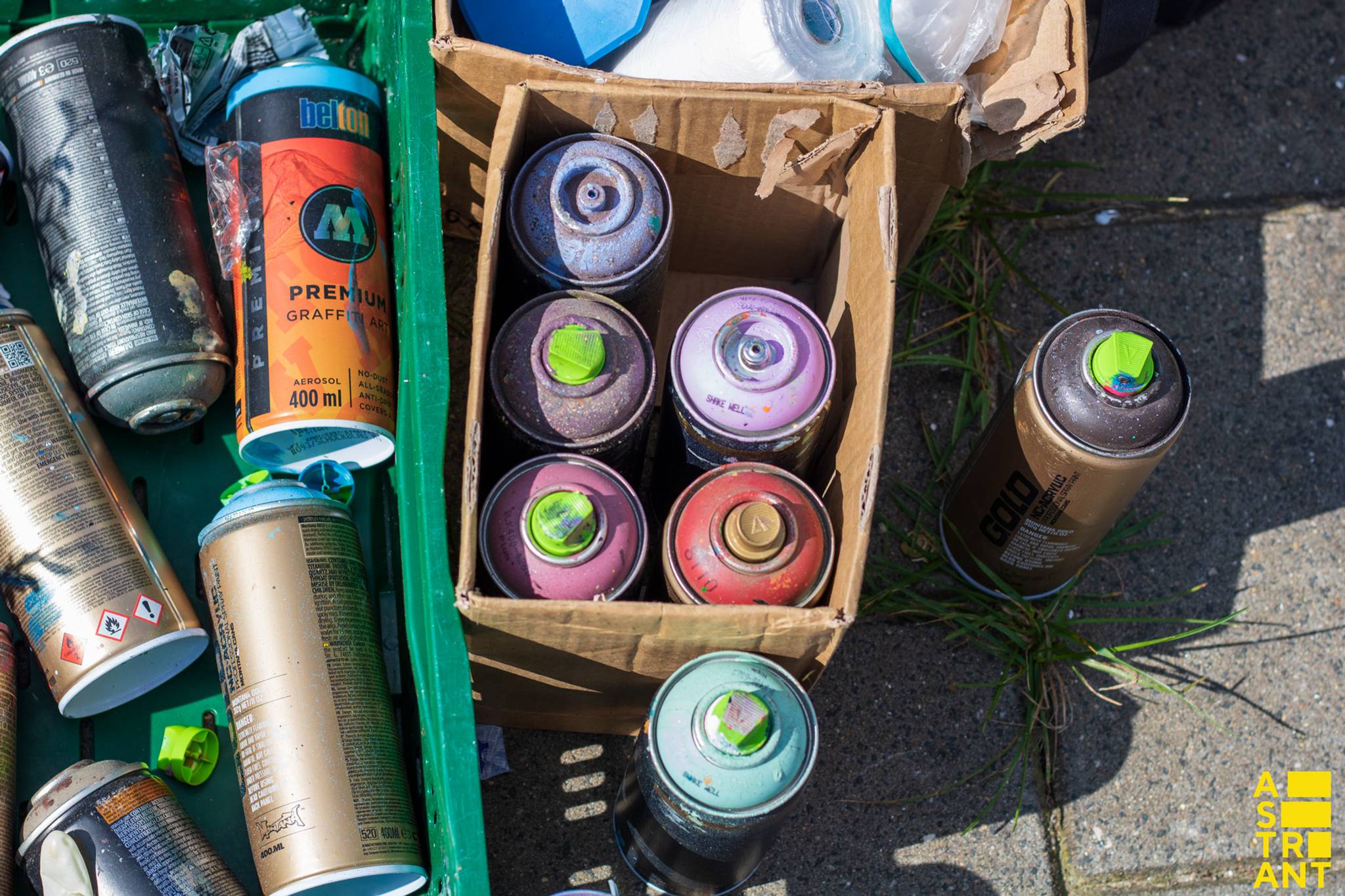 Studio Zepa&mdash;Glasbakkunst - Ede