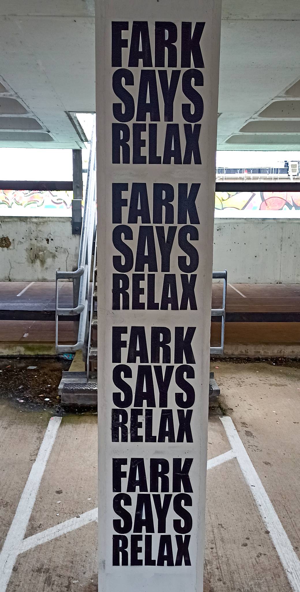 &mdash;Town Centre East Car Park