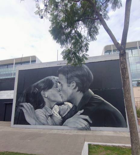 Que es el amor?