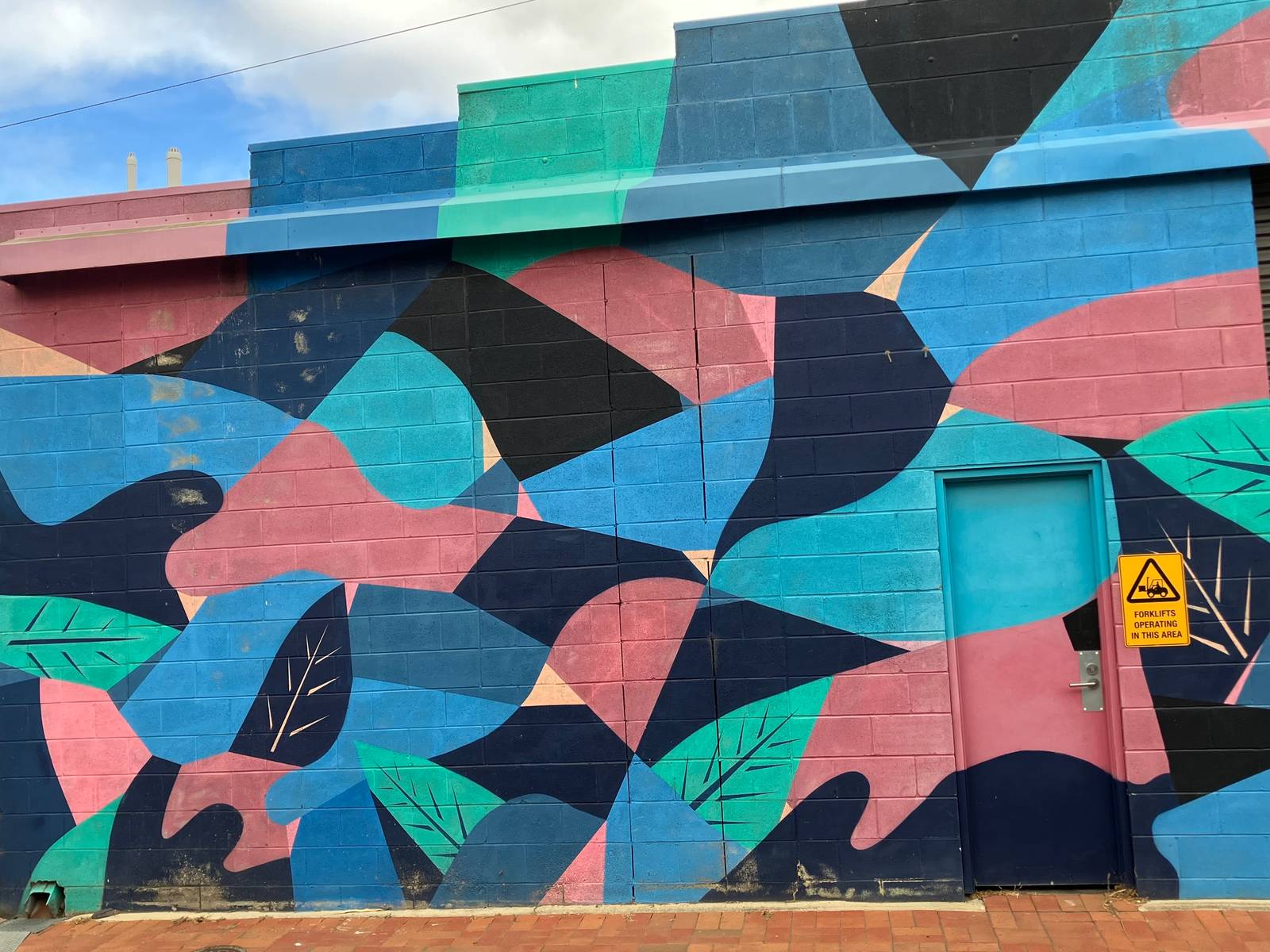 Unknown - Adelaide&mdash;undefined