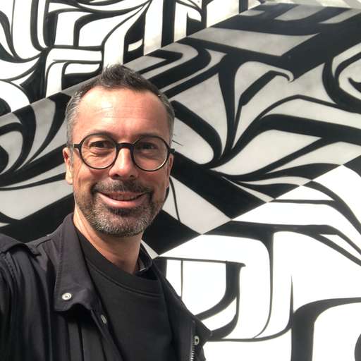 Bellanger Romain - Abylone Streetart