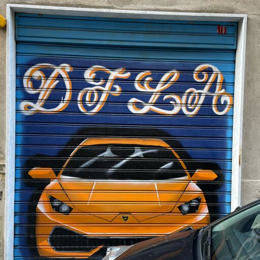 Two Cars