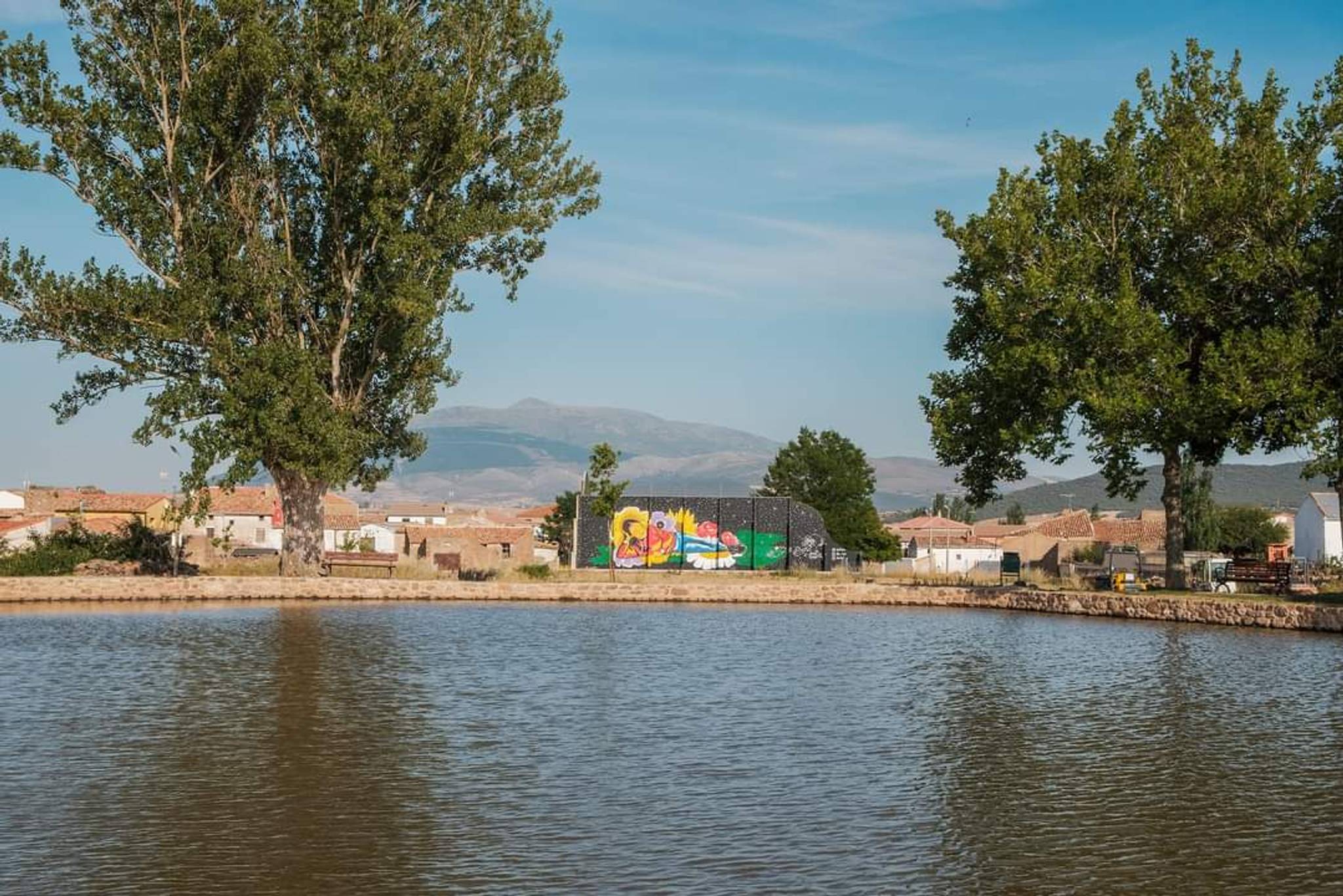 alpARTgata Julita Romera &mdash;Sueño