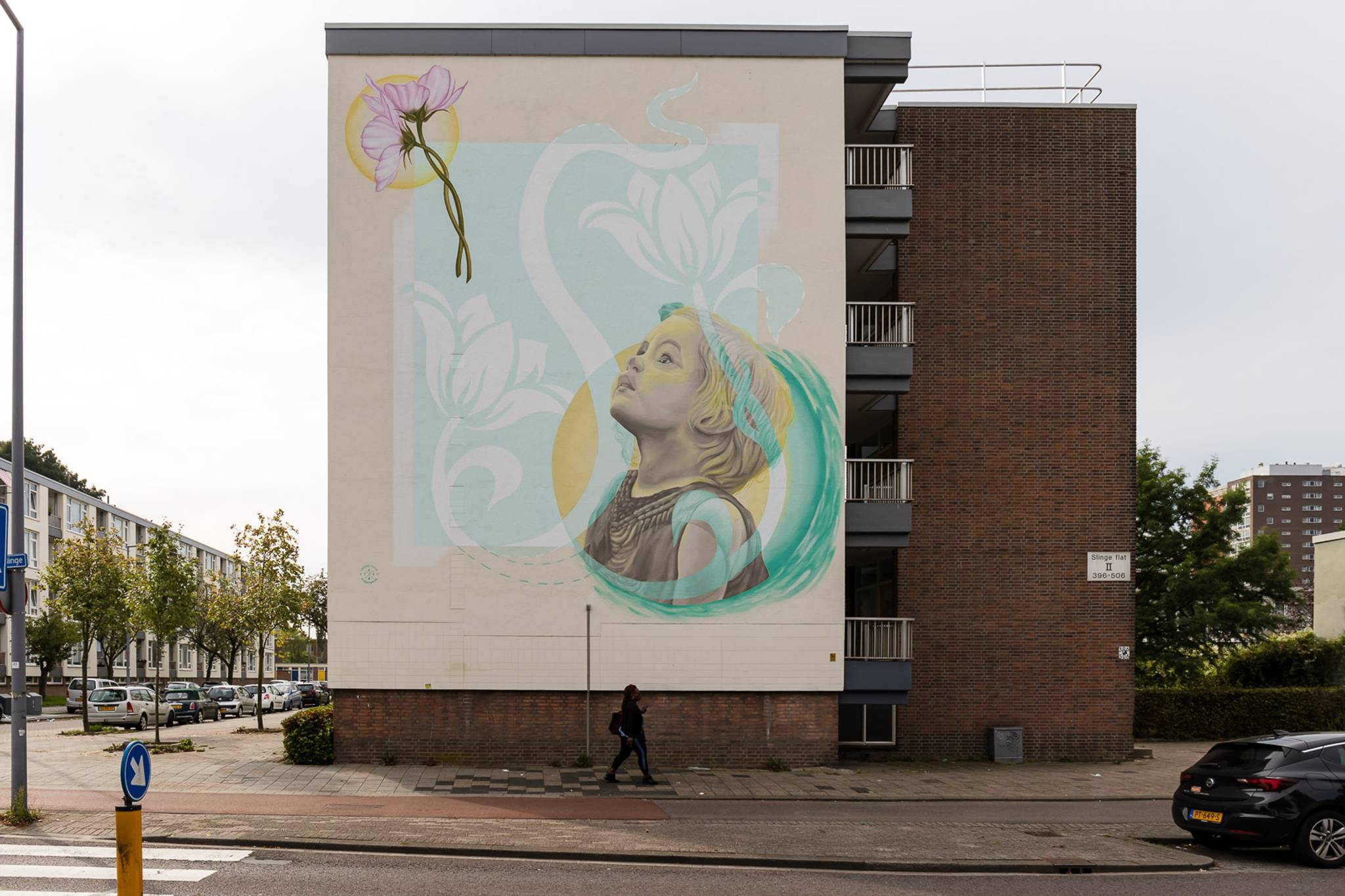 Ricardo van Zwol&mdash;Untitled