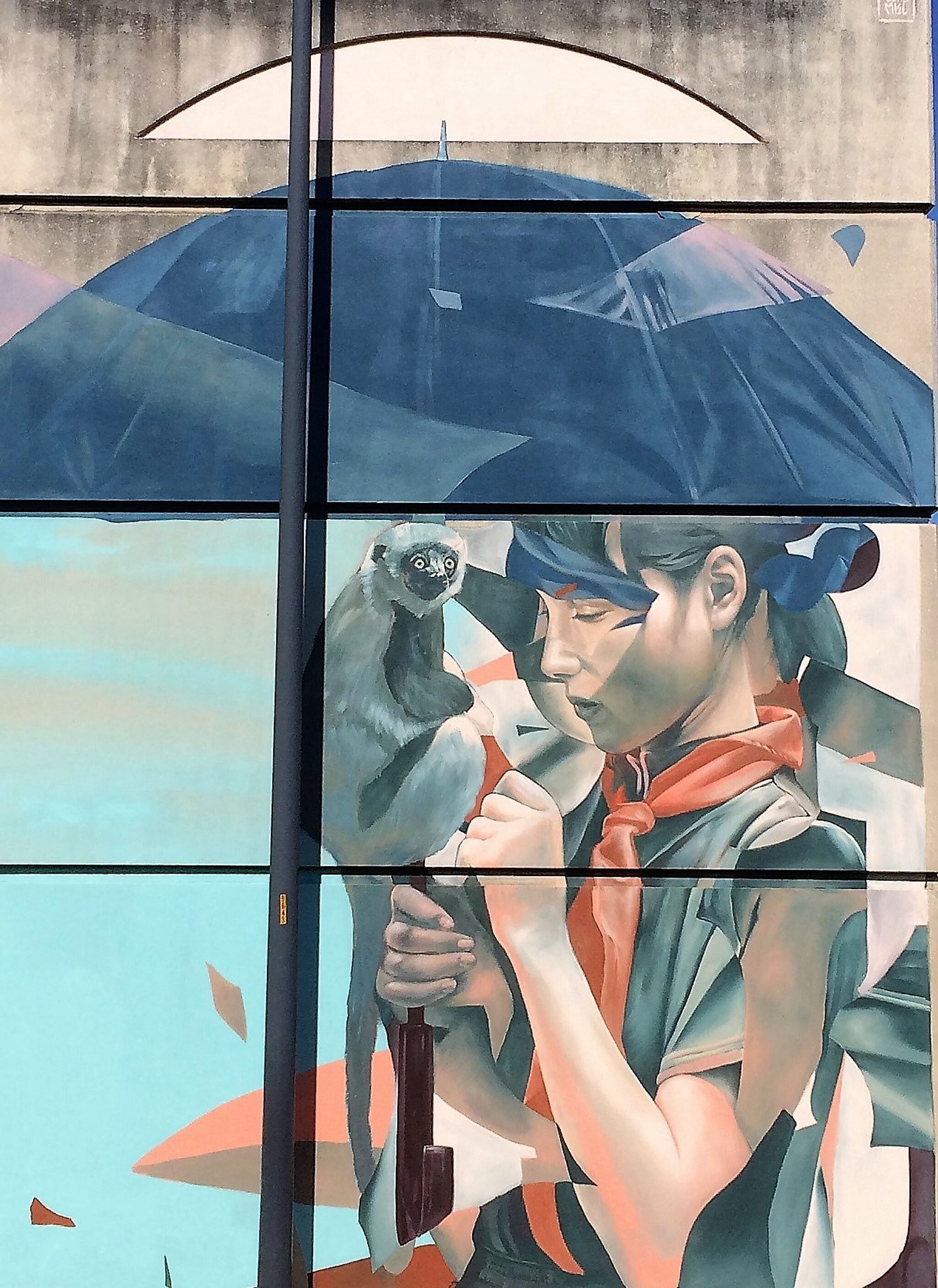 Telmo Miel&mdash;Welcome