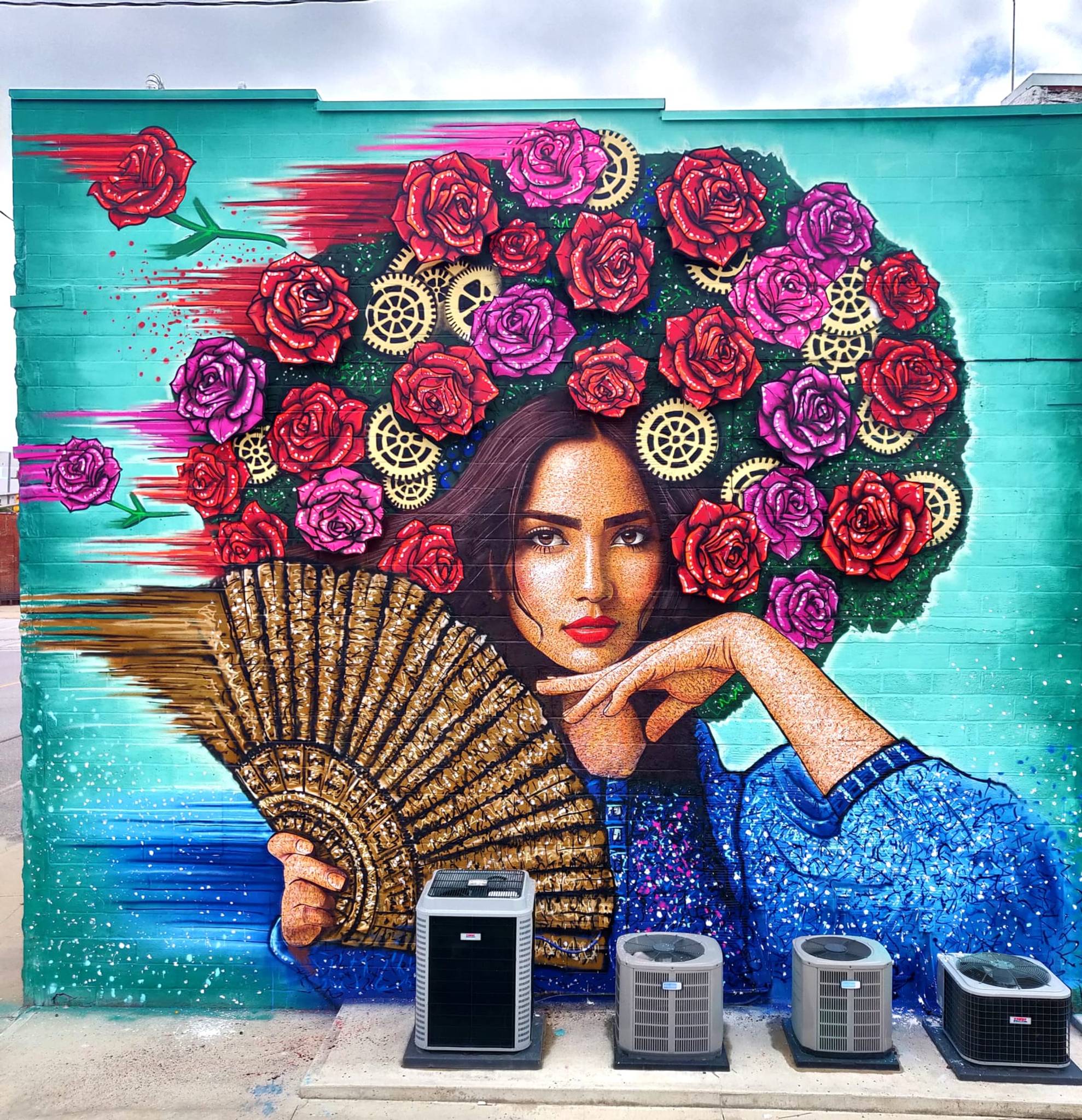 Artiste Rast&mdash;Estela