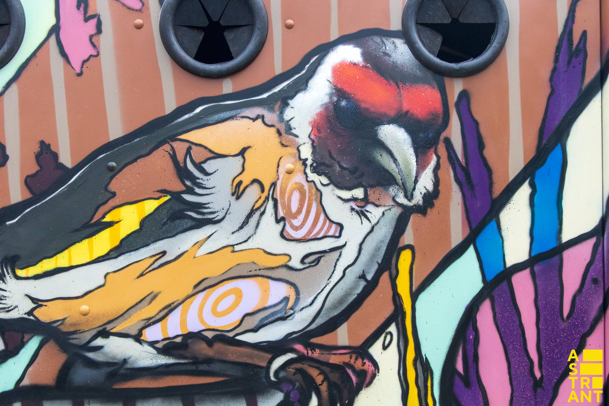 Studio Zepa&mdash;Glasbakkunst - Ede