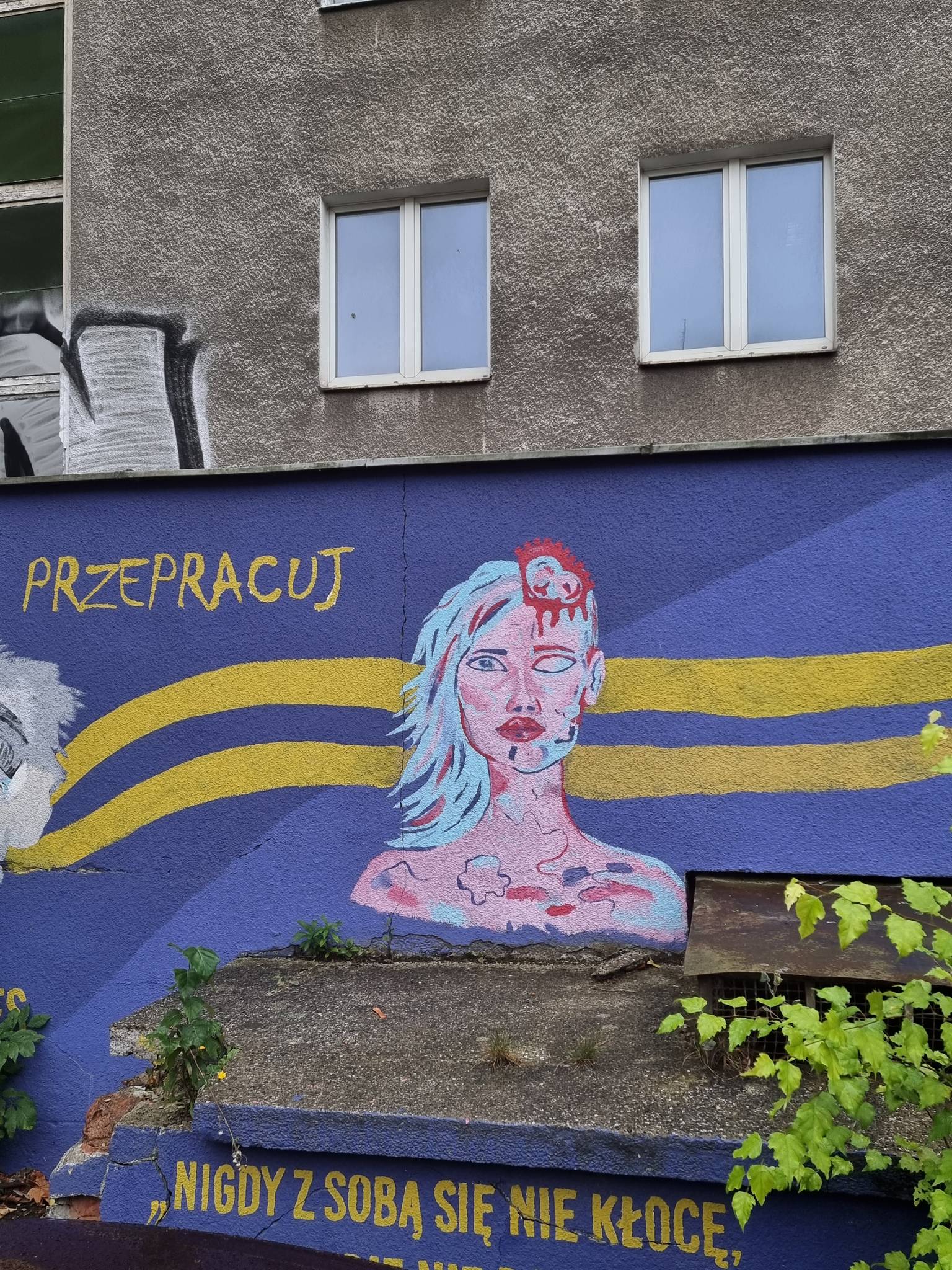 Unknown - Poznań&mdash;Untitled