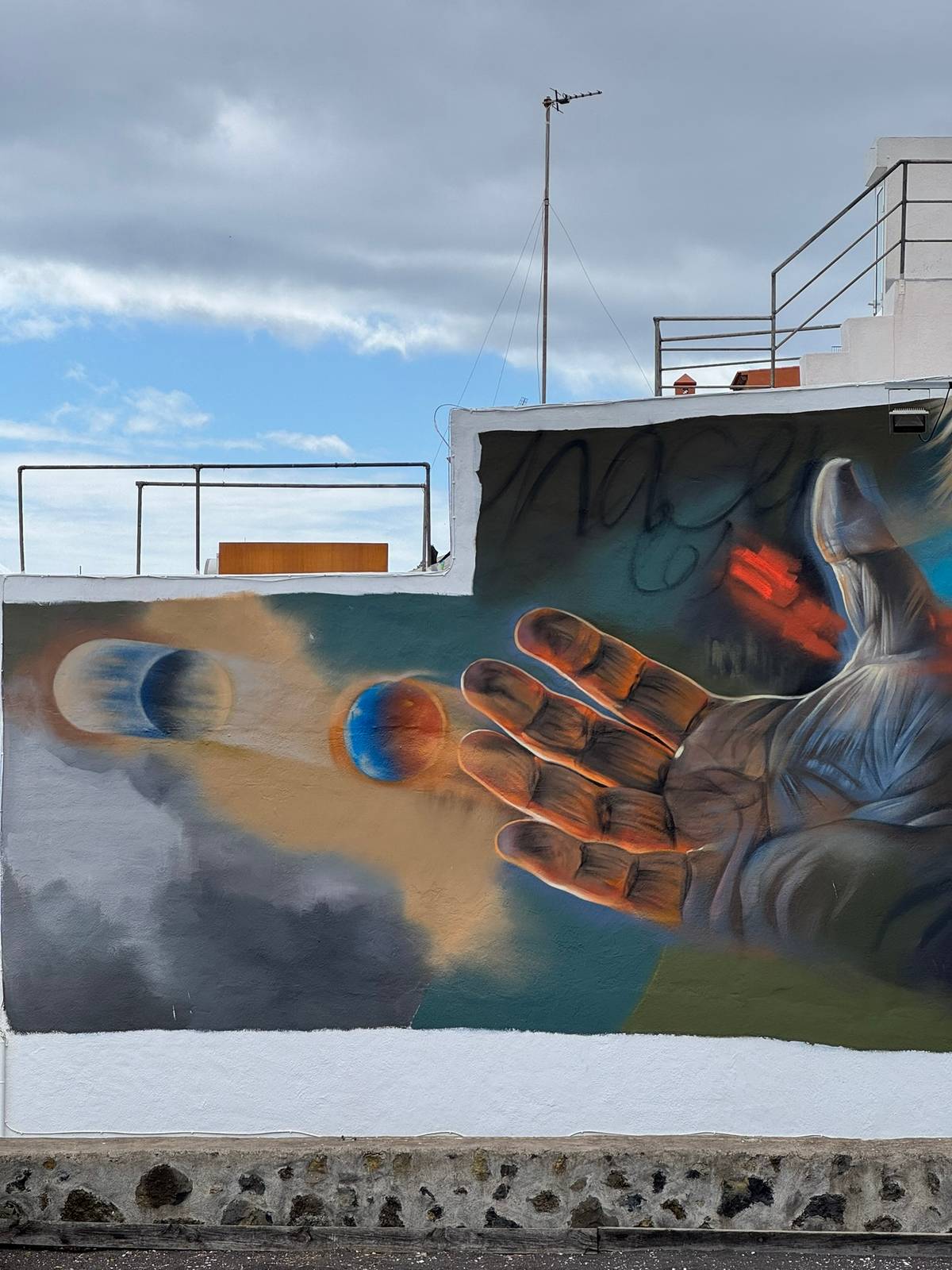 Erik-air&mdash;Arrugas y recuerdos