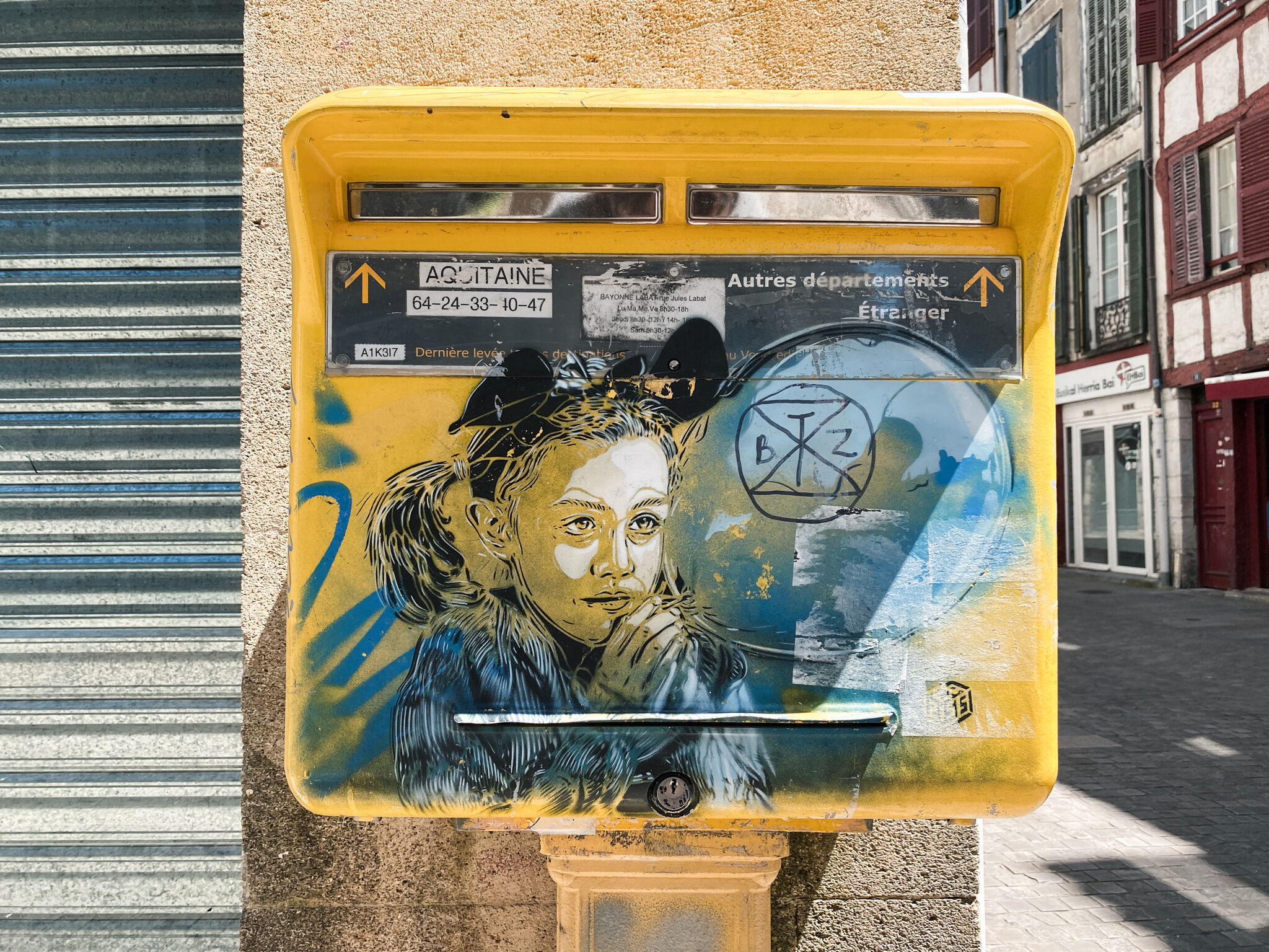 C215&mdash;Nina