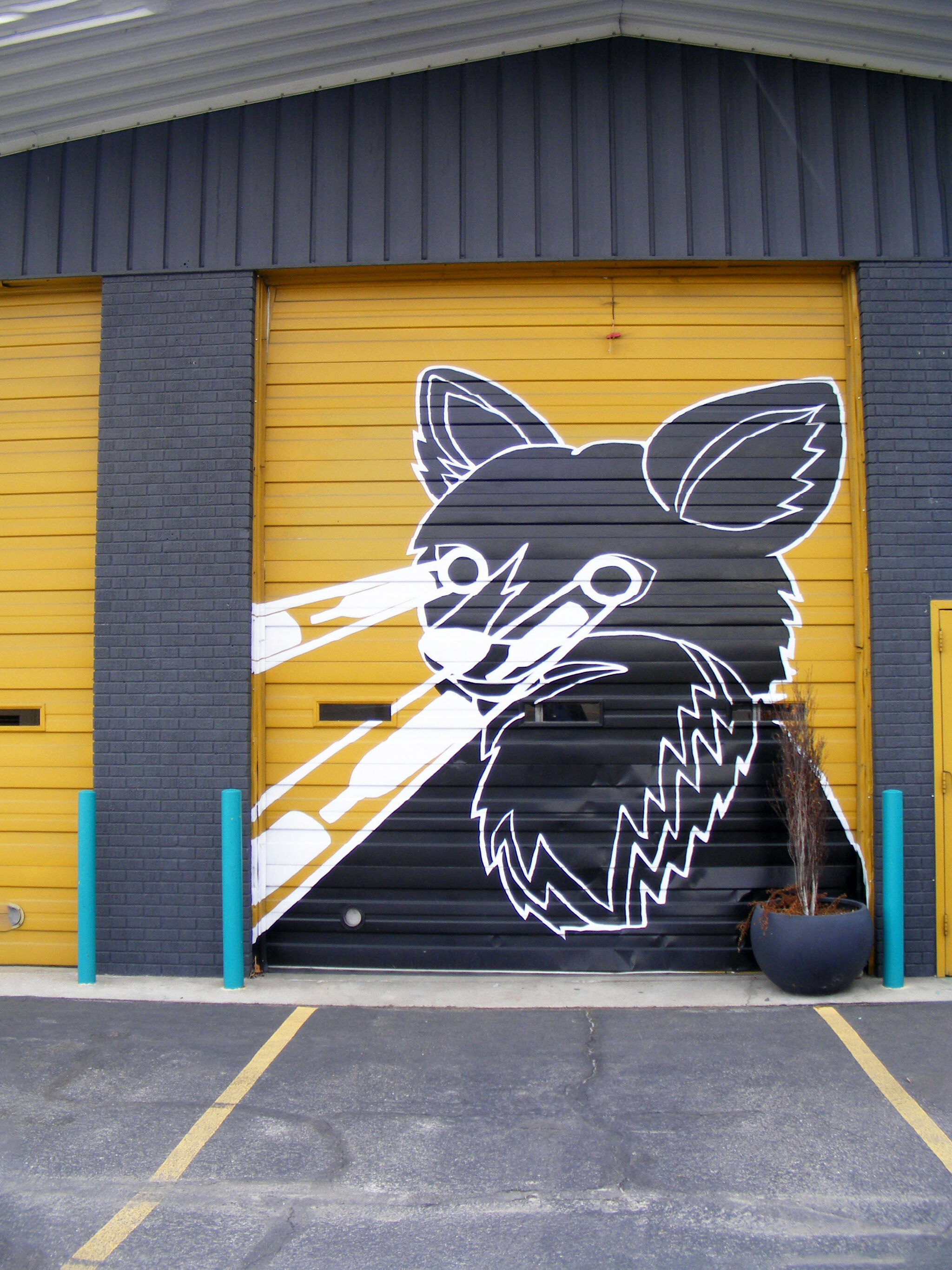 Alex Vega&mdash;Split Rail Winery