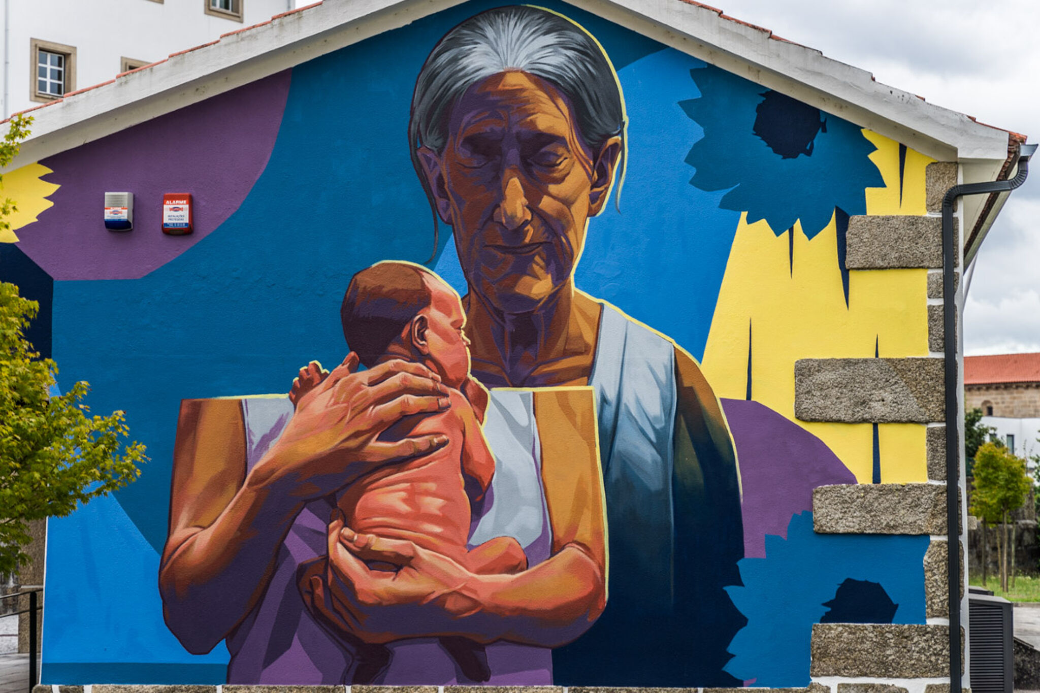 Third Rua&mdash;Momento