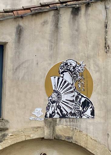 Geisha