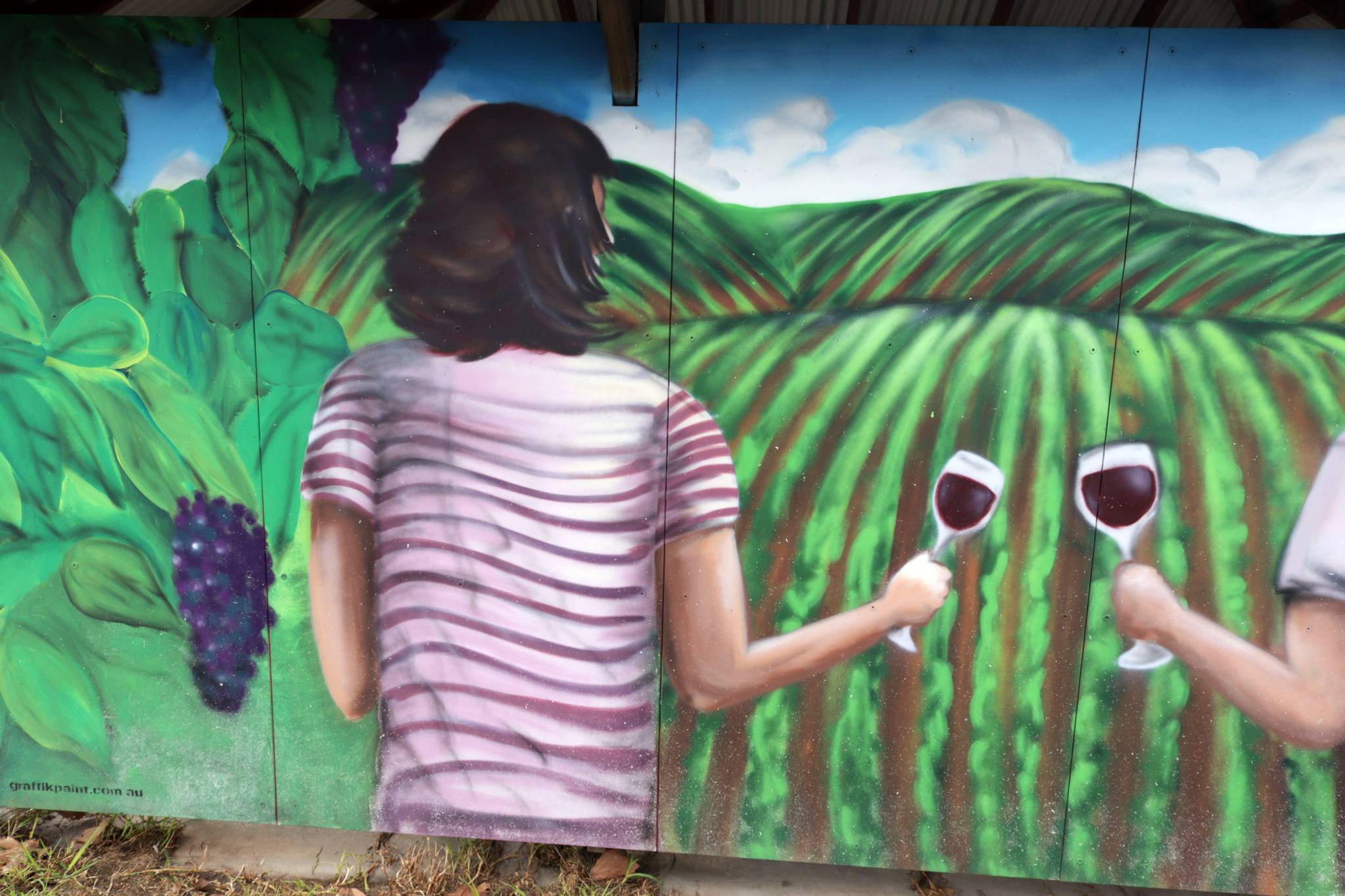 GraffikPaint&mdash;undefined