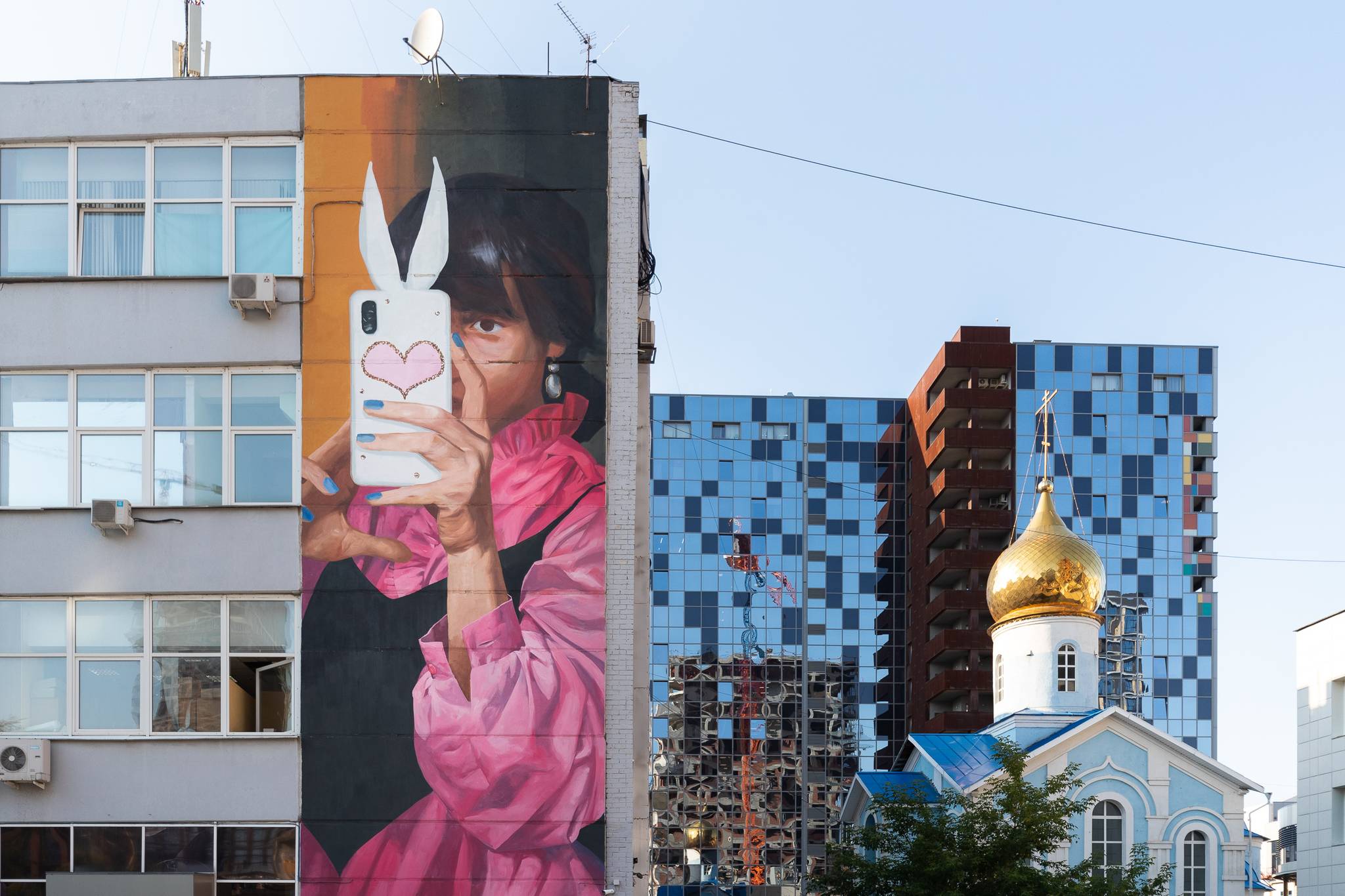 Anetta Lukjanova&mdash;xoxo