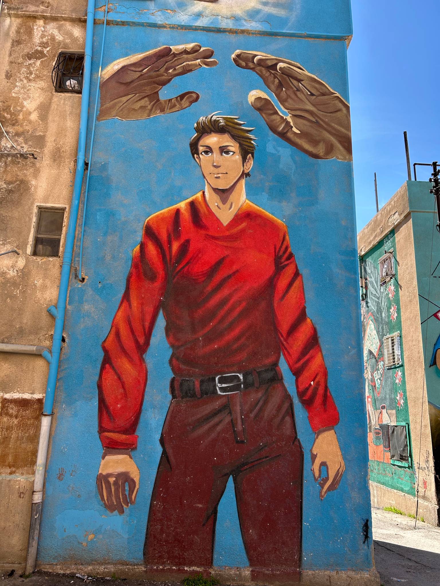 Unknown - Amman&mdash;undefined