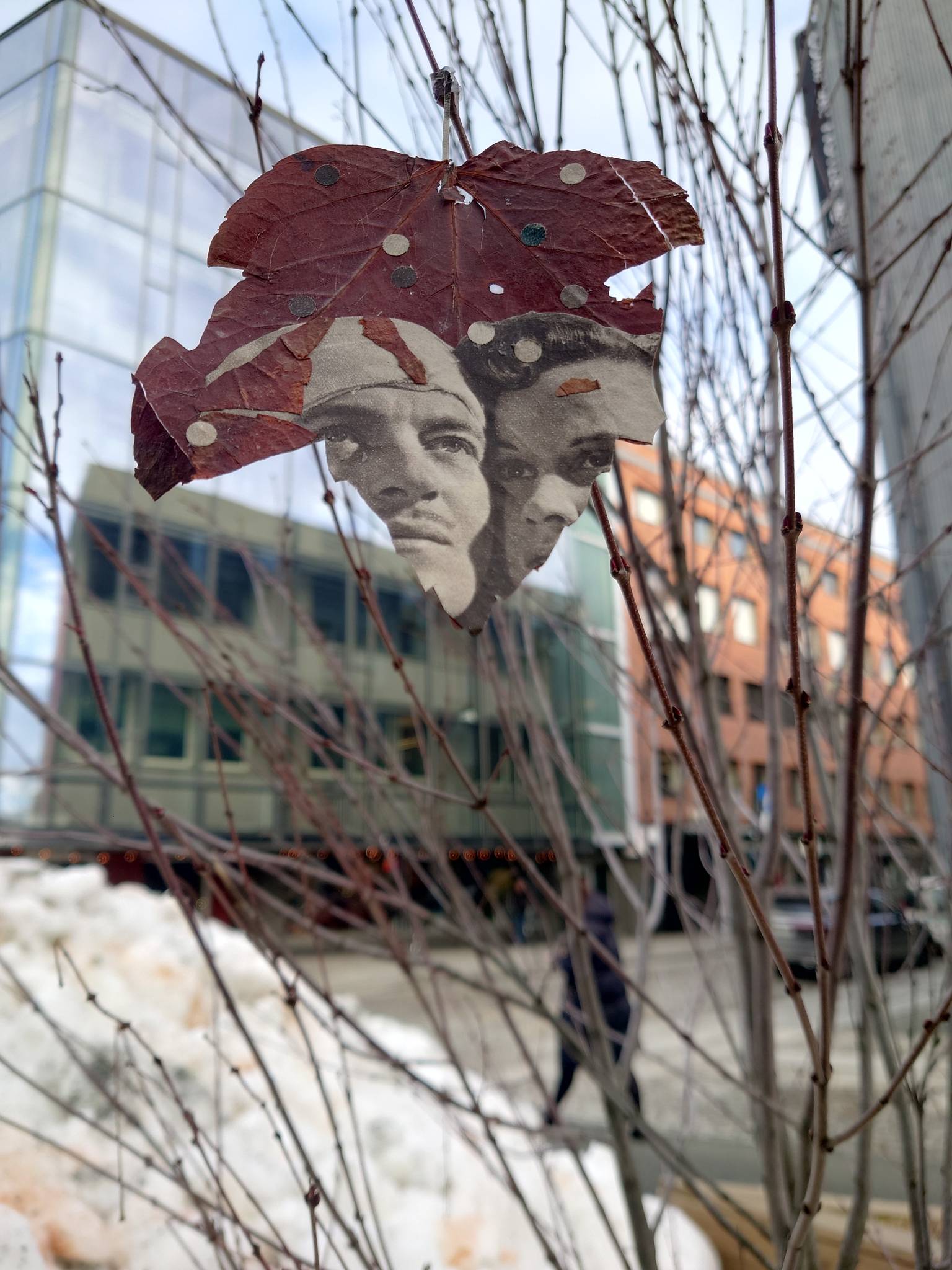 Missprinted&mdash;Tree