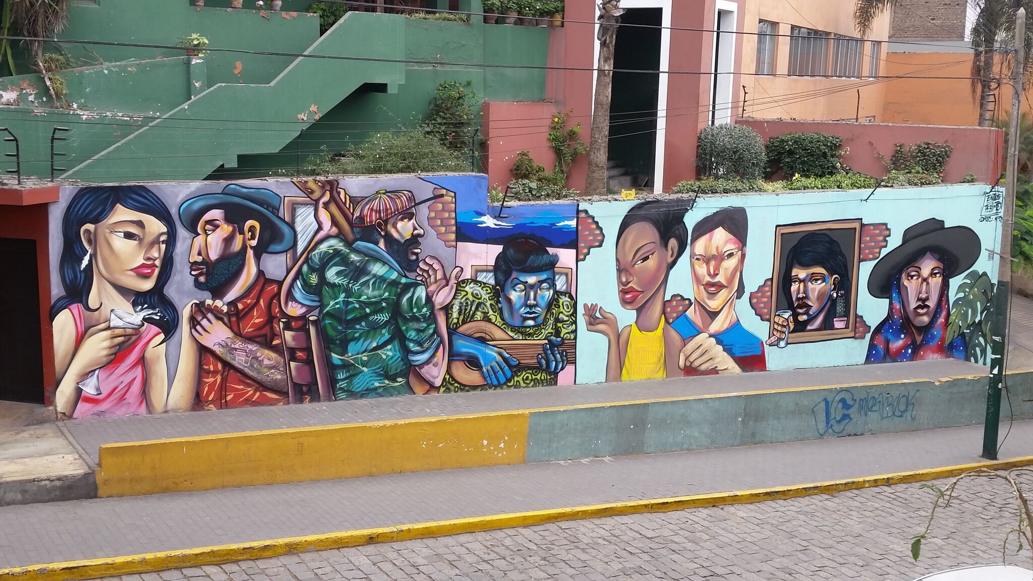 entes93, pesimo93, DMJC Crew&mdash;Untitled