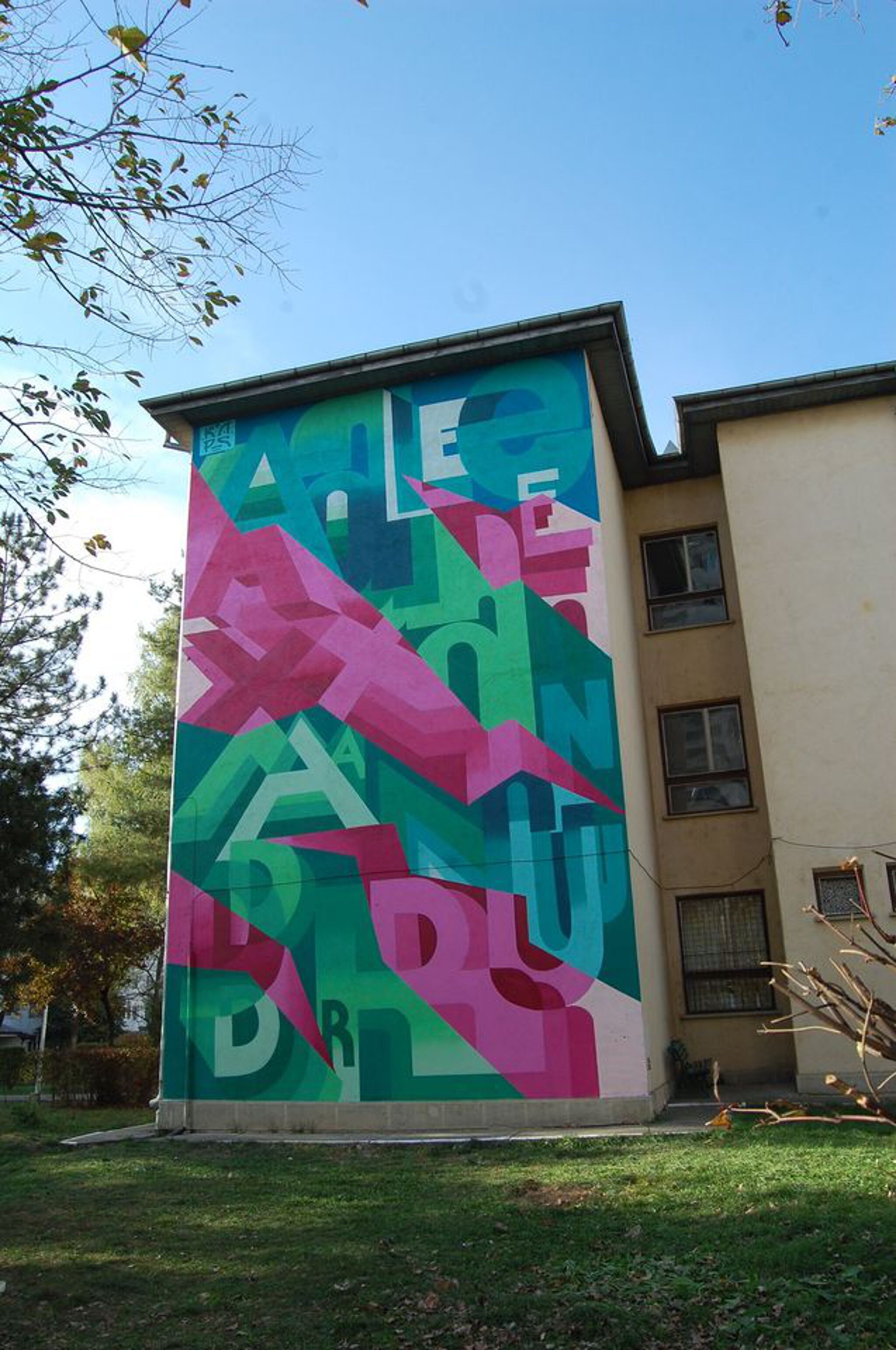 KAPS Crew&mdash;Alexandru