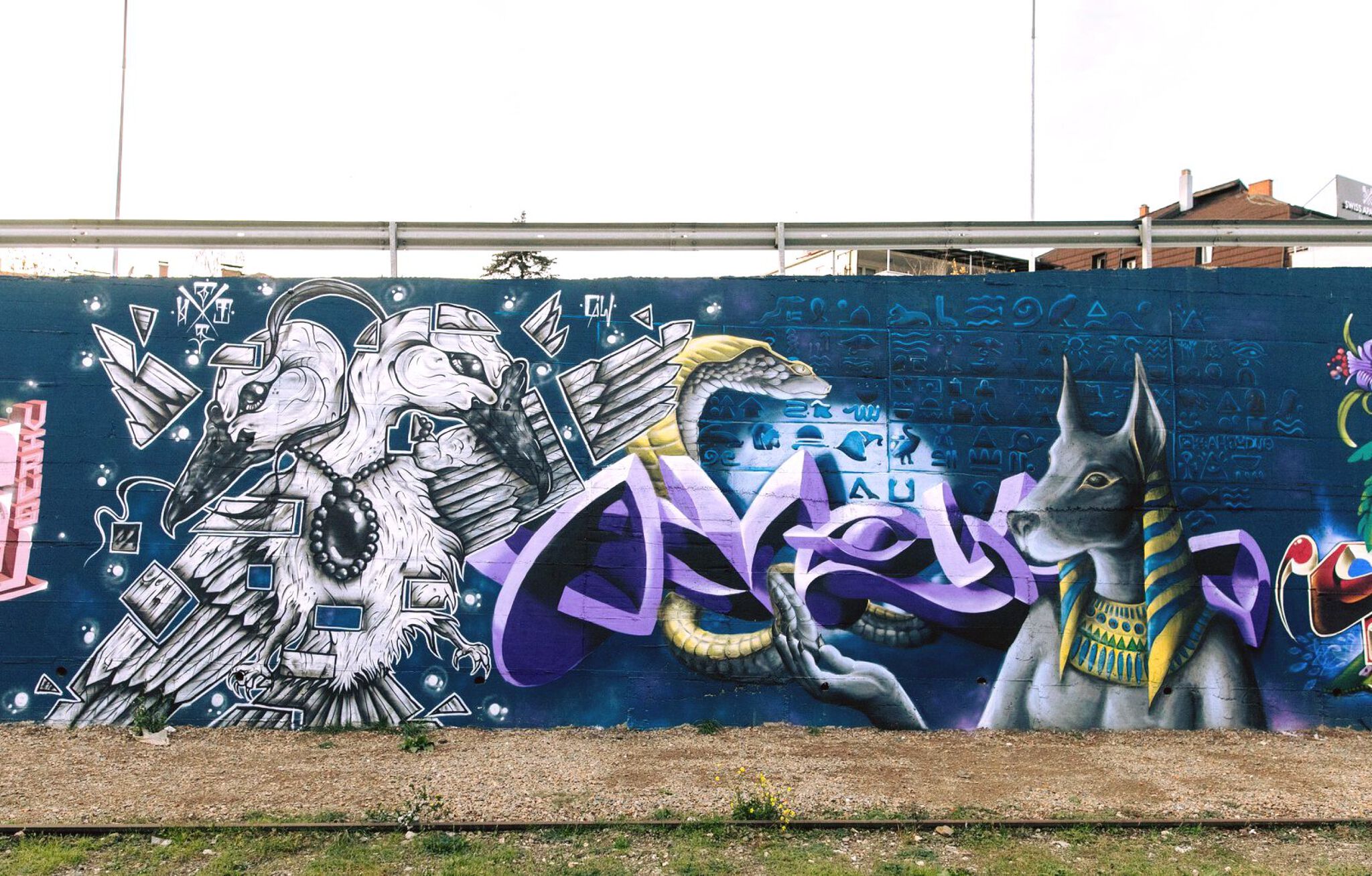 Gonzo, Krimsone, Thisone&mdash;Untitled